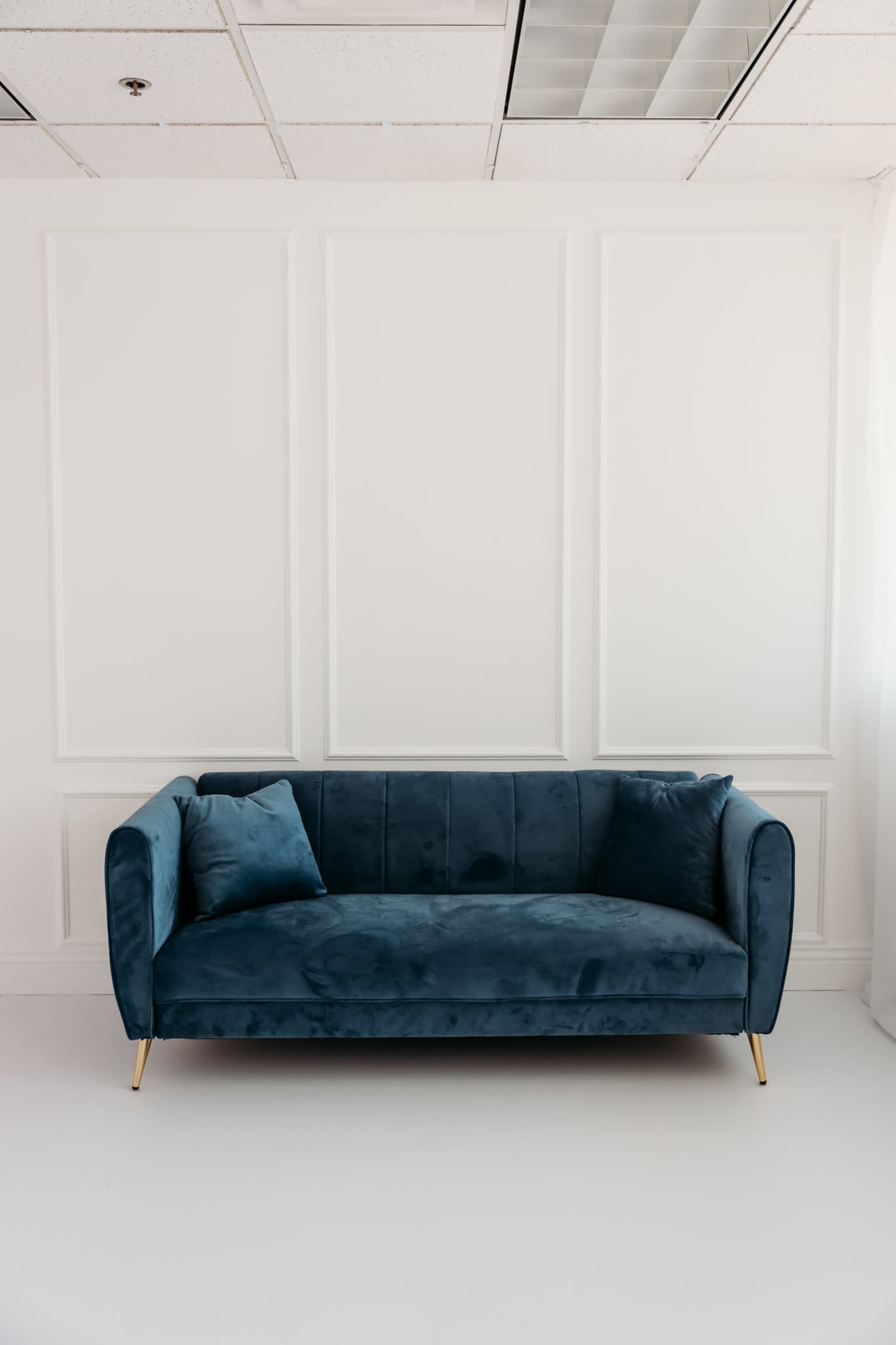 Natural Light Photo Studio "Twilight Room" Image in Palm Valley, Goodyear, AZ