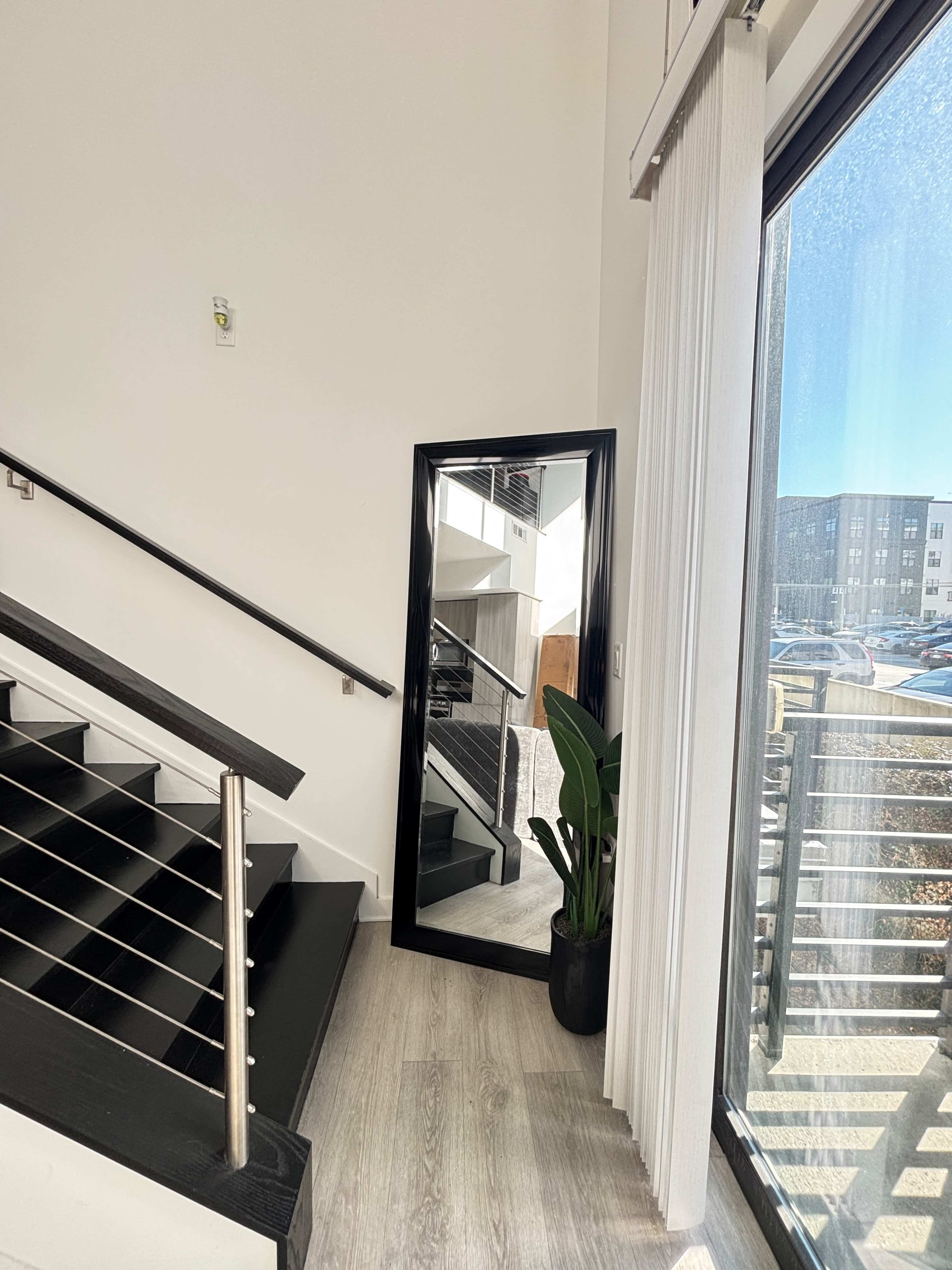 Modern Loft with Natural Lighting Image in Chamblee, Atlanta, GA