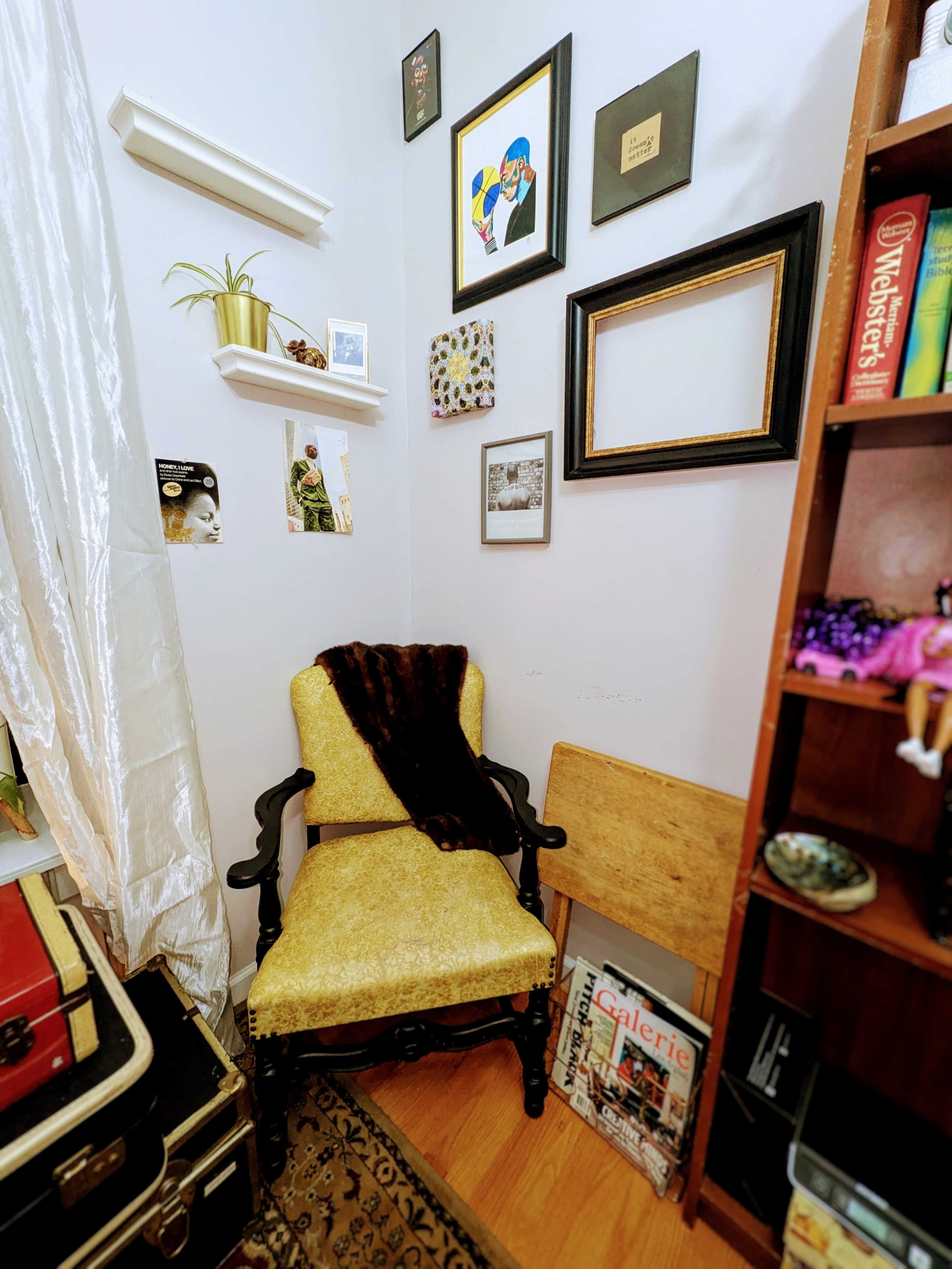 Darling Vintage Prop Room and Production Nook Image in Crown Heights, Brooklyn, NY