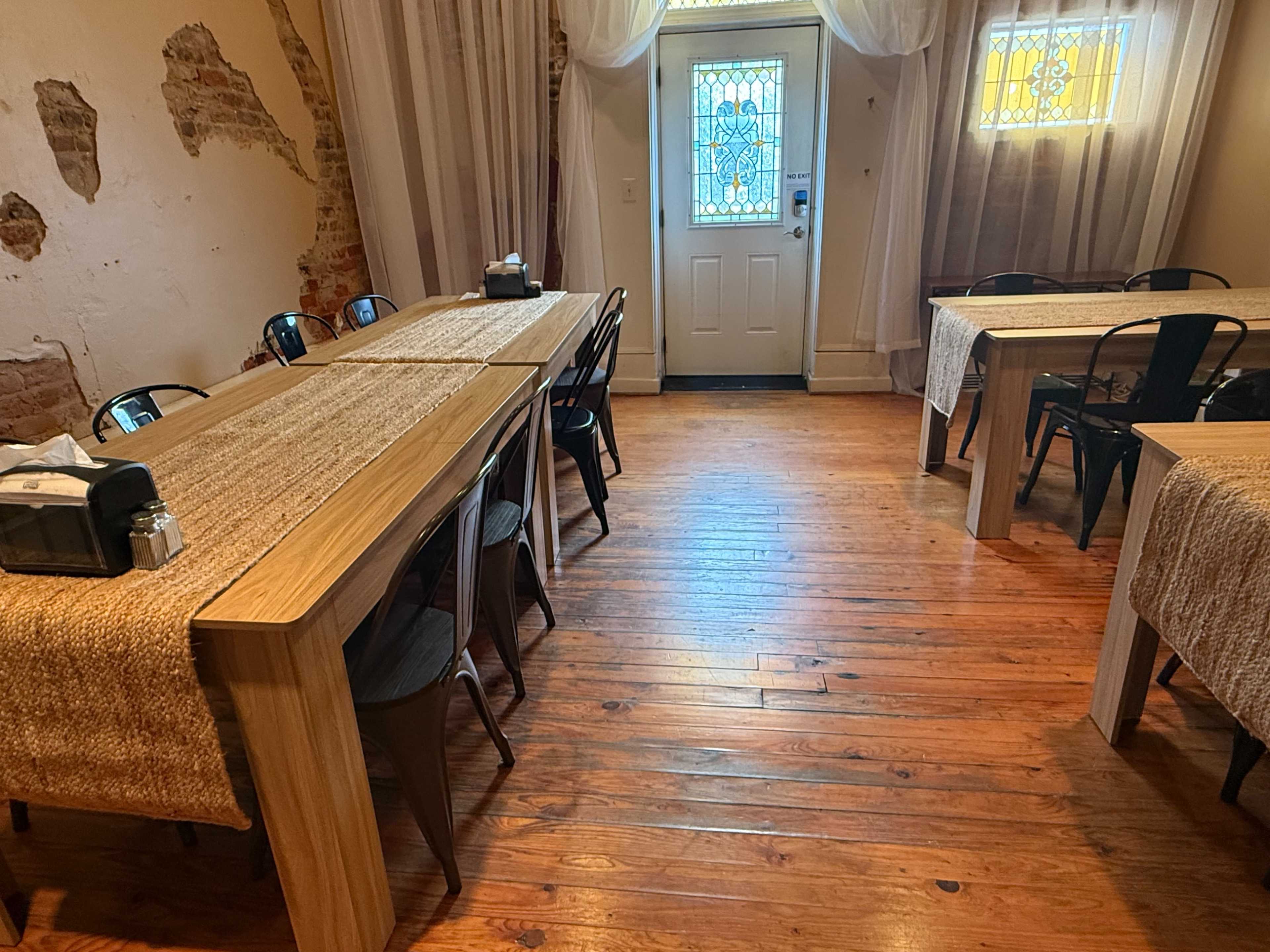 Downtown Event Space Image in Acworth, Acworth, GA