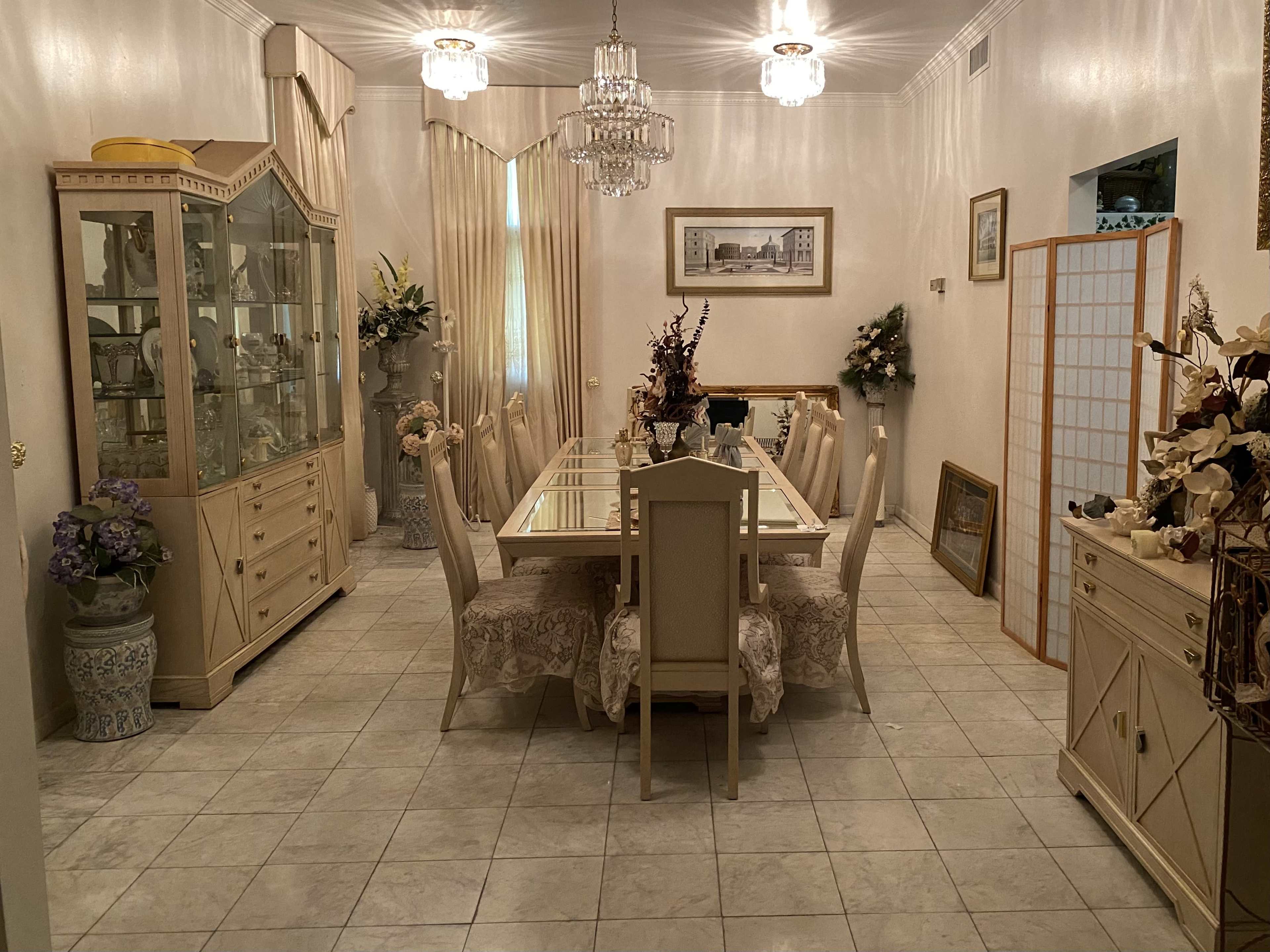 Classic Mansion with Expansive Acreage in New Orleans East Image in New Orleans East Area, New Orleans, GA