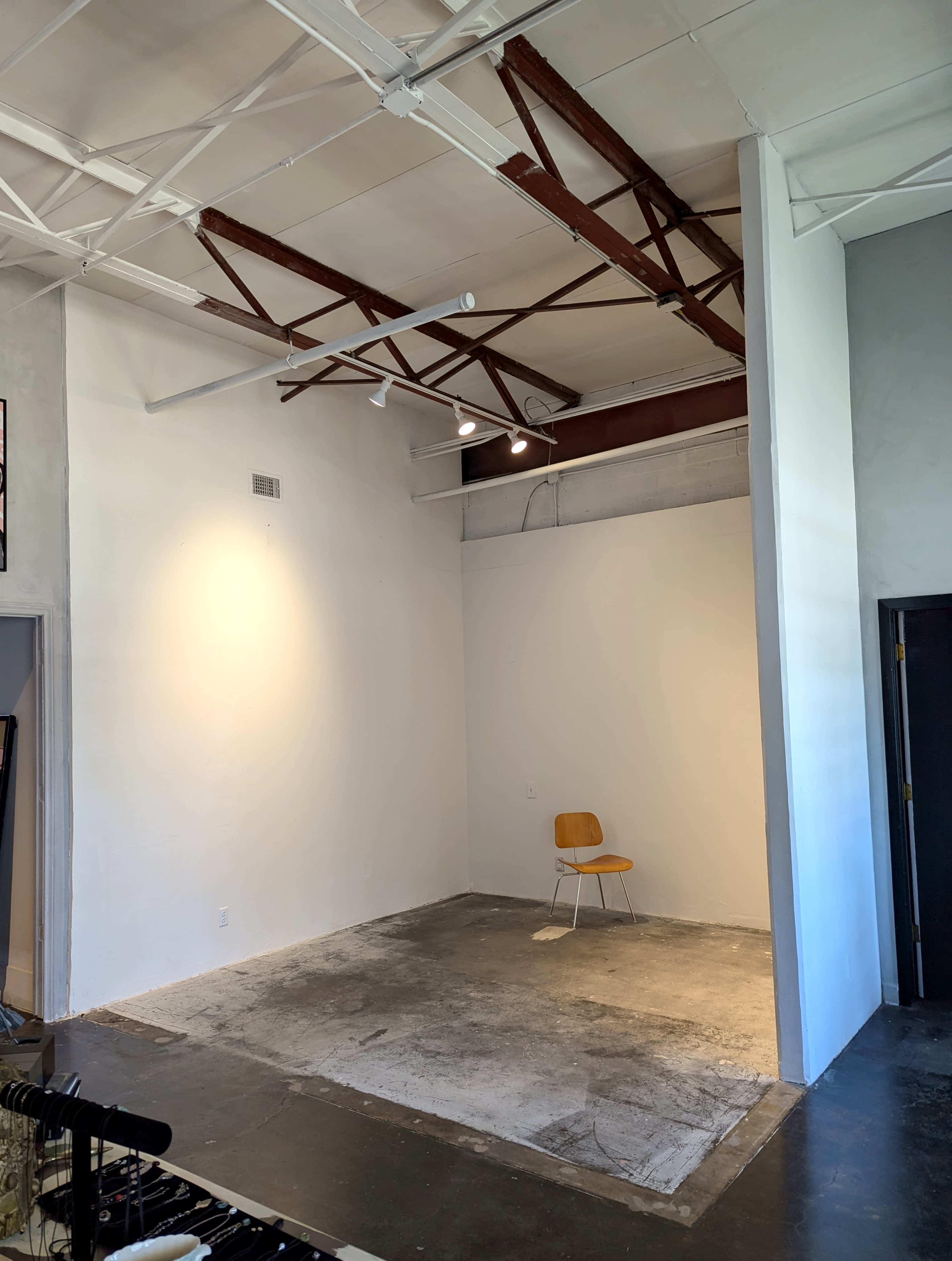 Photo Studio In Design District Artist Loft Warehouse Image in Dallas, Dallas, TX