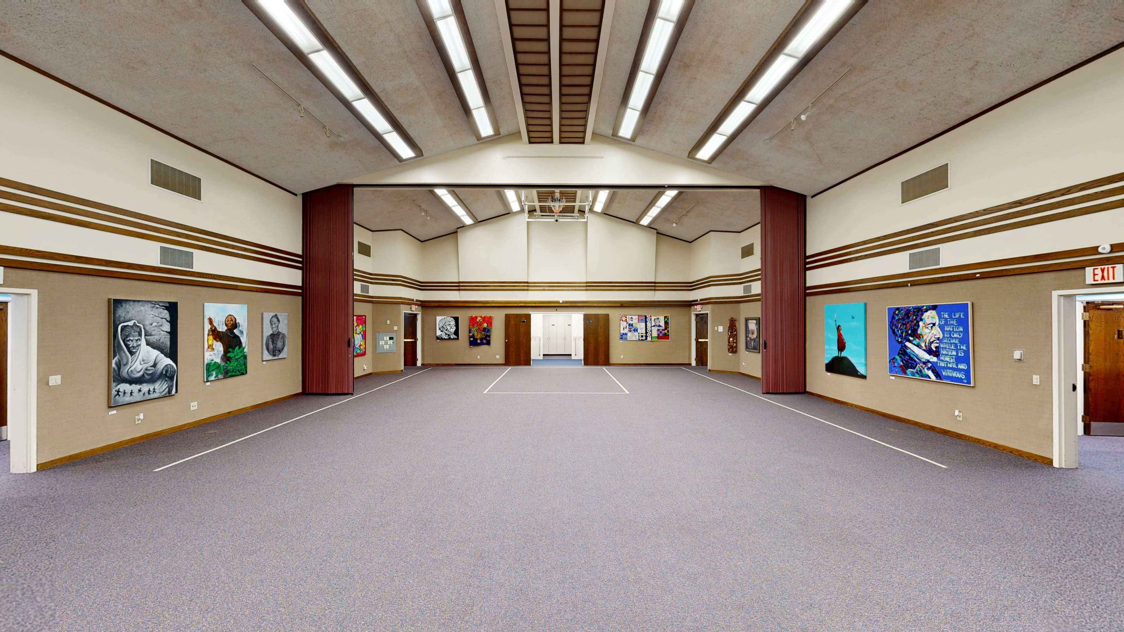 Special Events - Mult-Purpose Large Open Flex Space Image in , Cambridge, MD