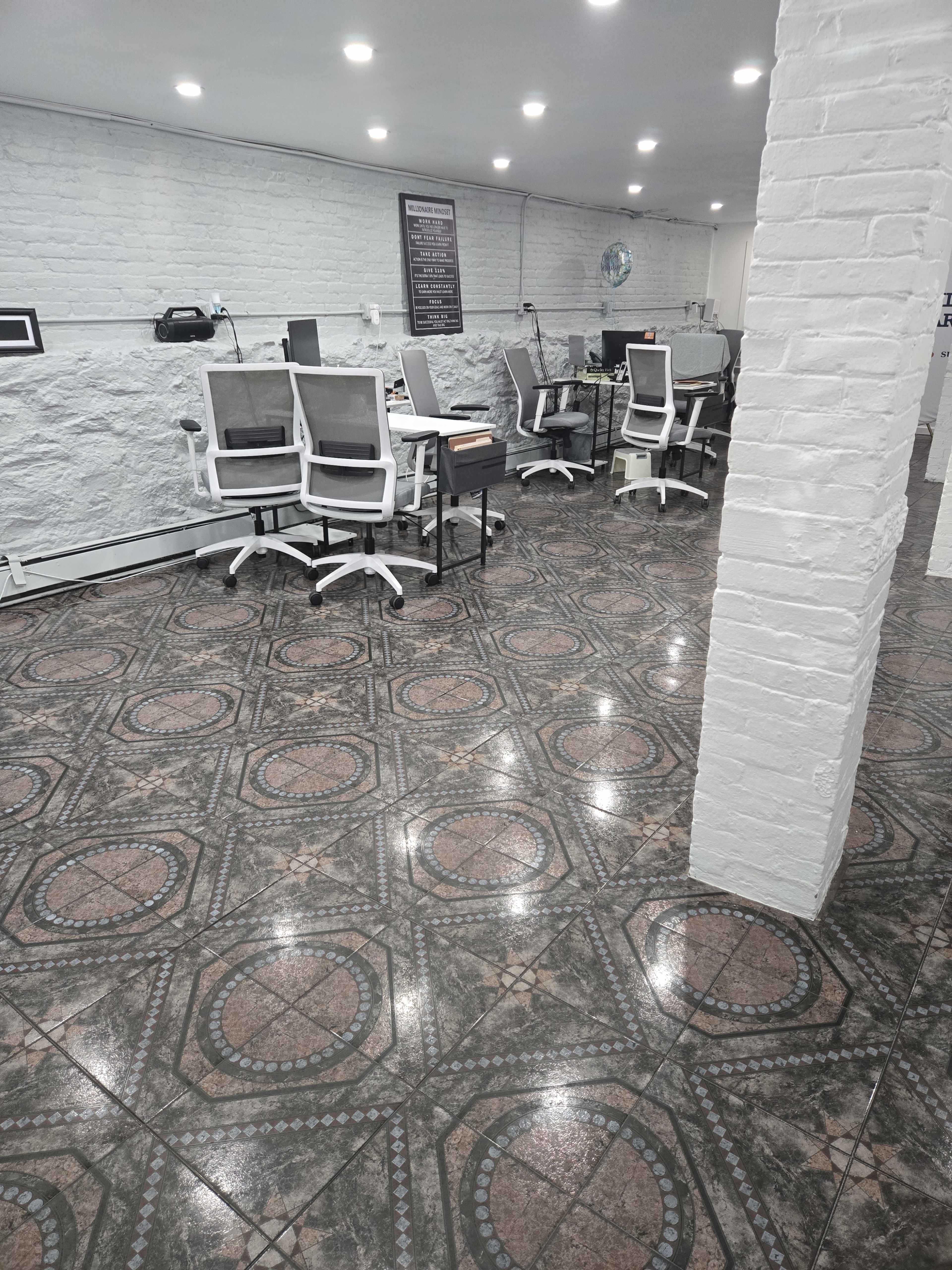 Versatile Event Space for Classes, Parties and more in Brooklyn Image in East Flatbush, BROOKLYN, NY