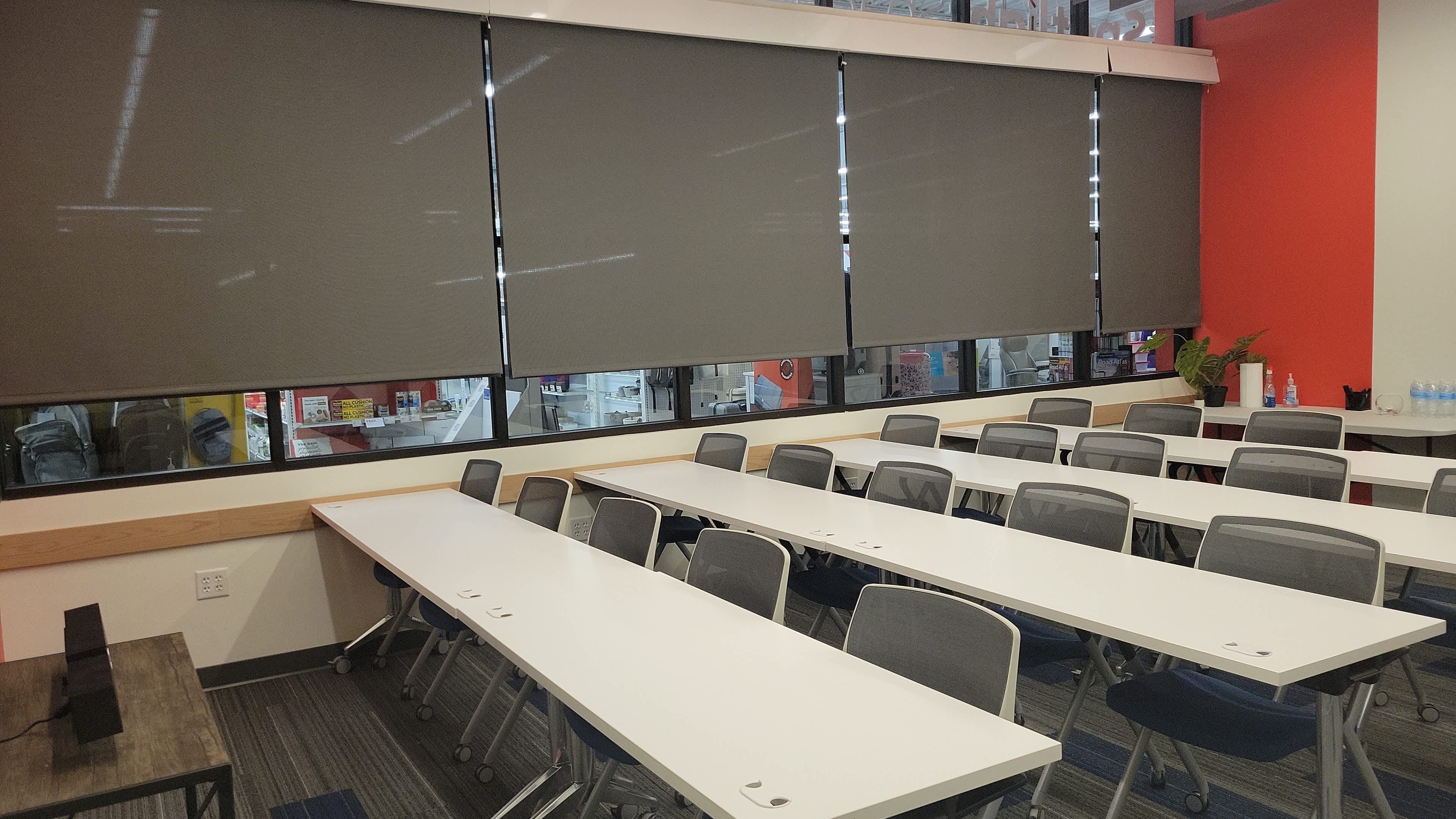 Meeting/Event Space Image in Brighton, Brighton, MA