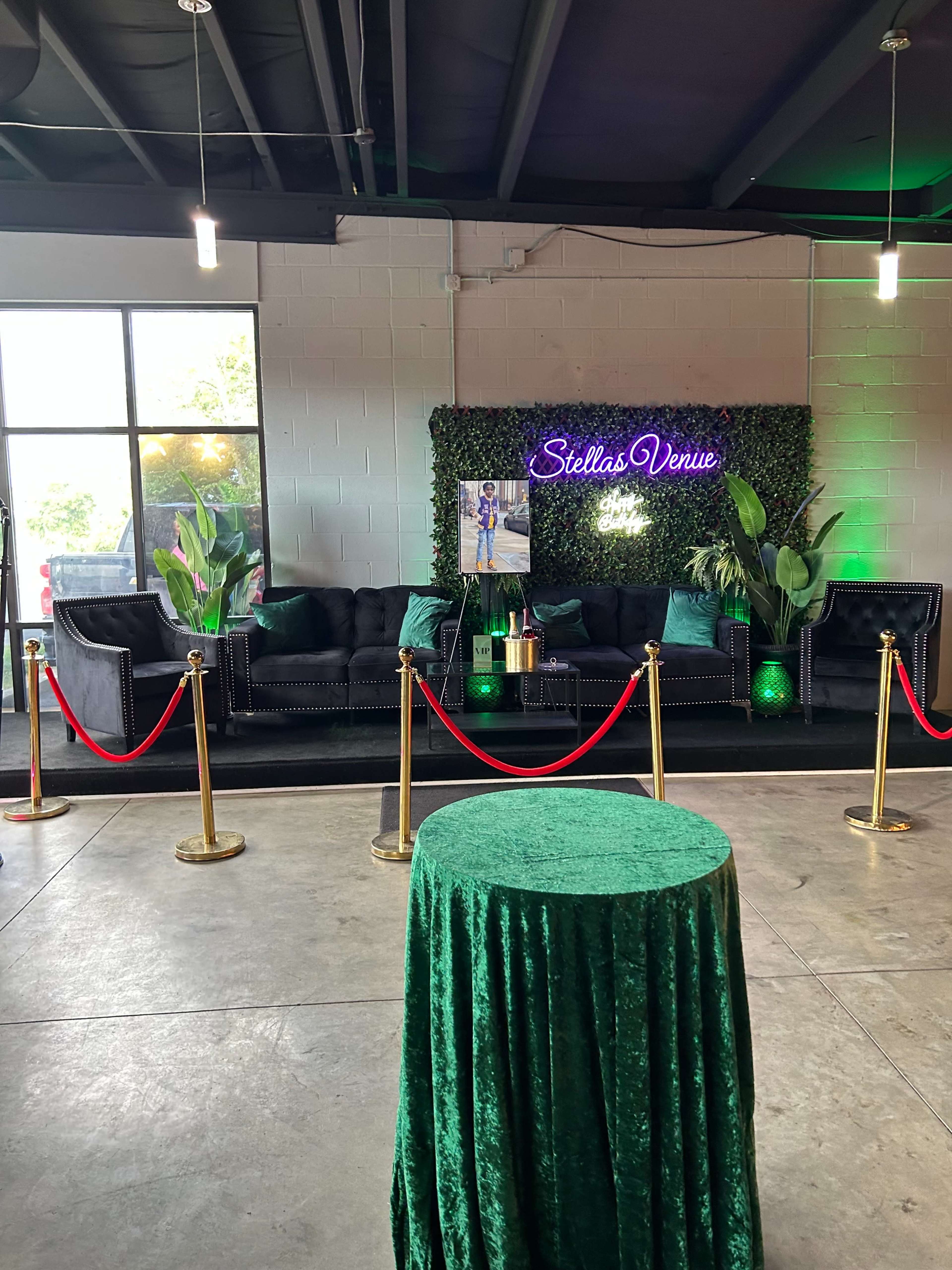 Waterfront Center Louisville' s Premier Event Venue Image in Butchertown, Louisville, KY