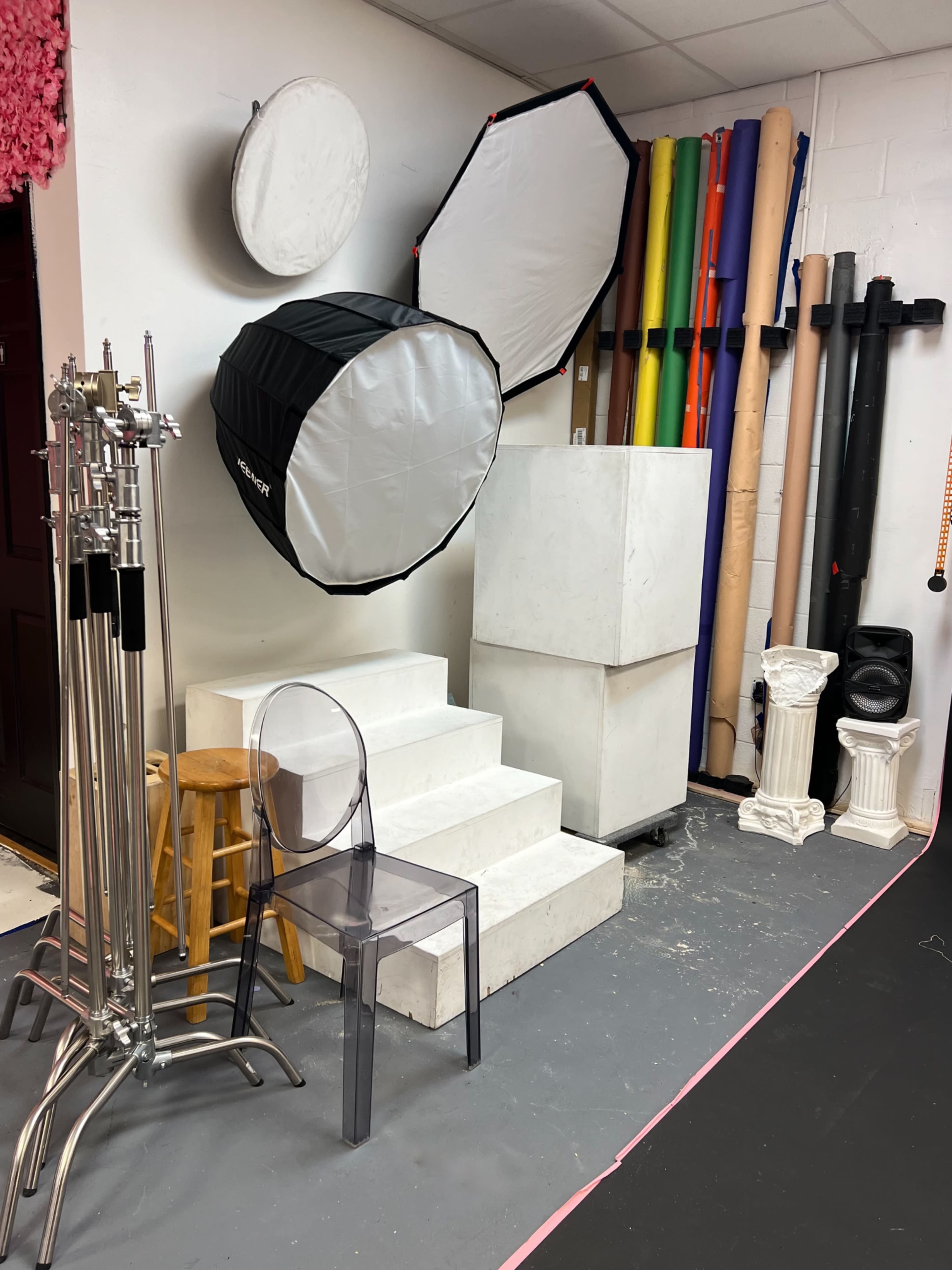 New Orleans Photography Studio Image in , Gretna, LA