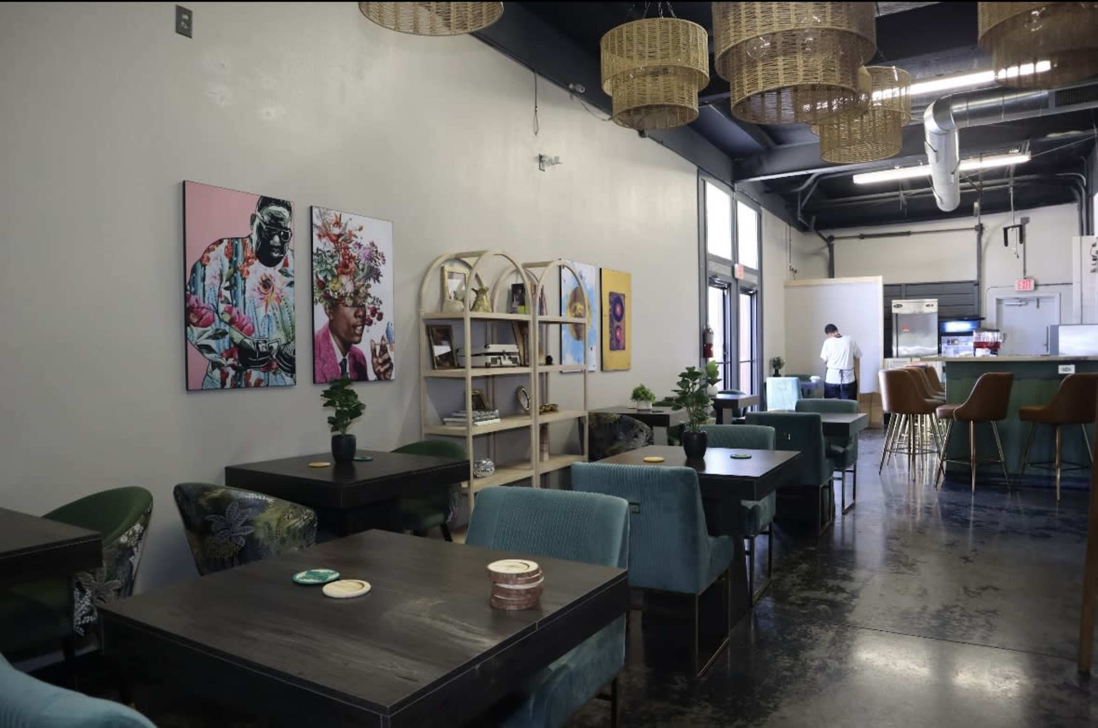 The Root & Remedy Room – Medicine Through Meals, Movement & Music Image in DeSoto, Desoto, TX