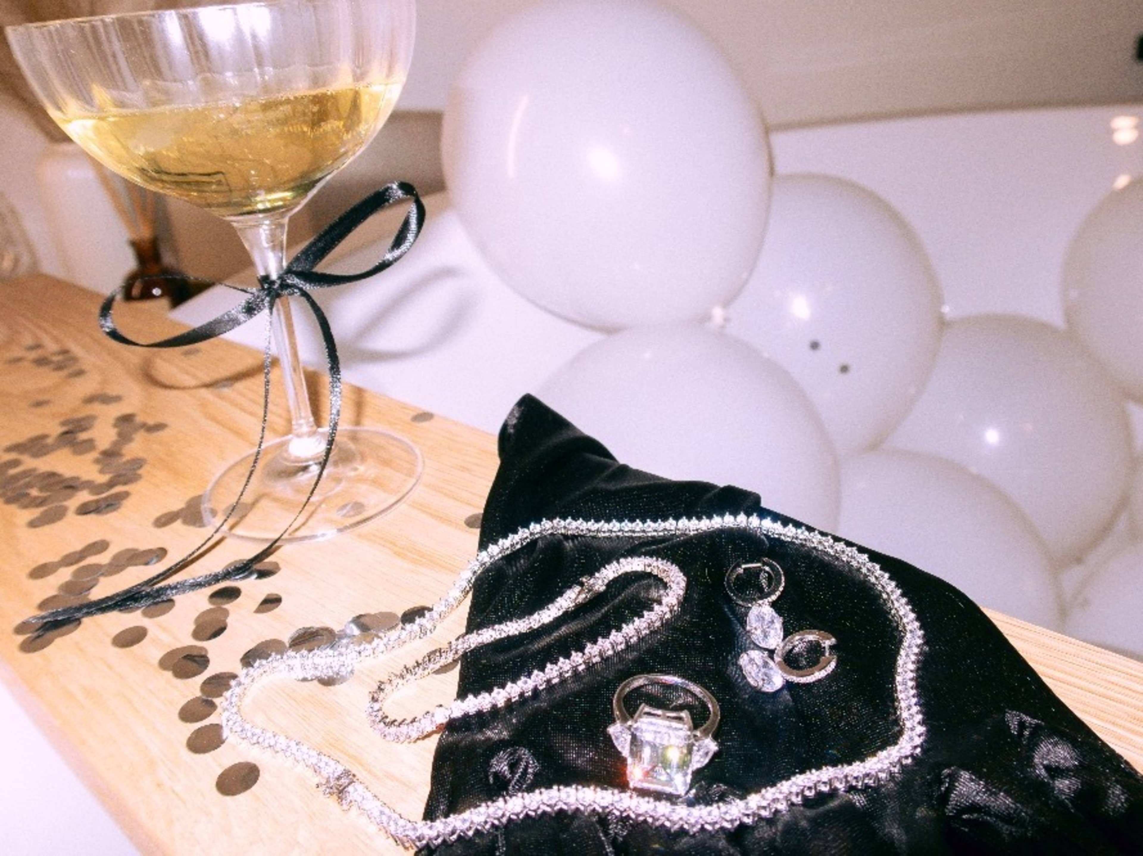 Birthday Glam Package