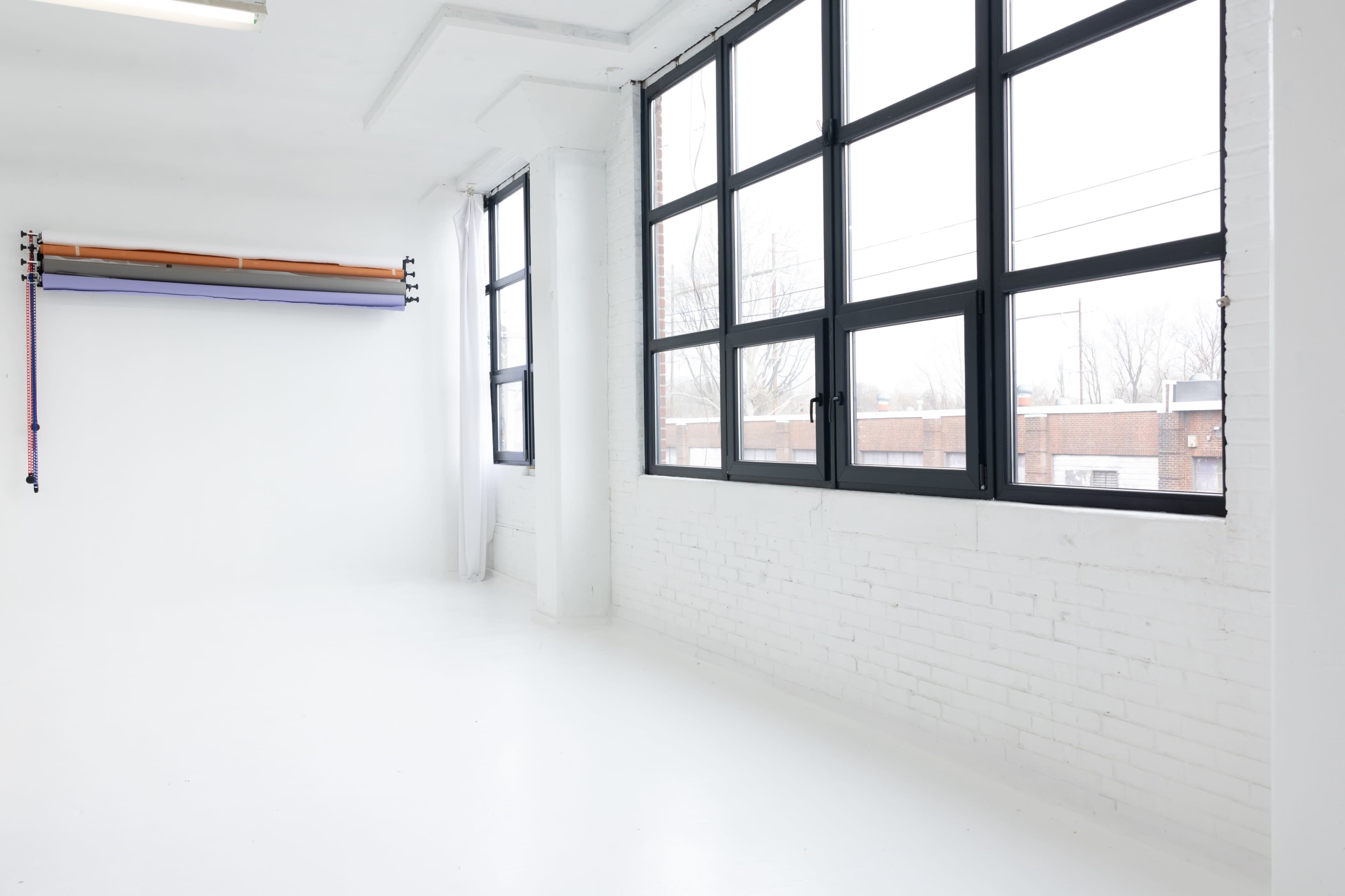 Industrial Commercial Studio with Highway View Image in Northeast Philadelphia, Philadelphia, PA