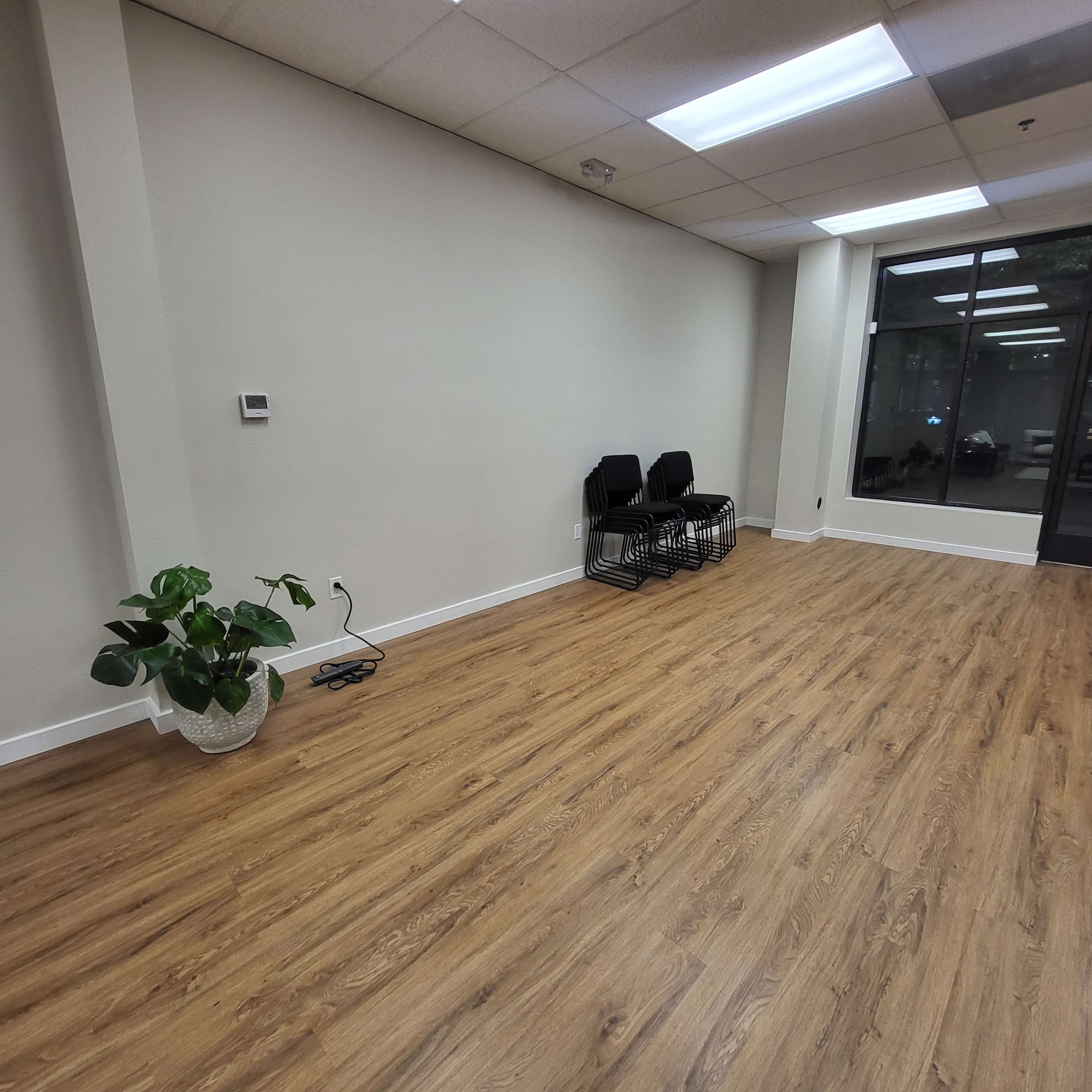 Open space in the historic Mississippi neighborhood Image in Boise, Portland, OR