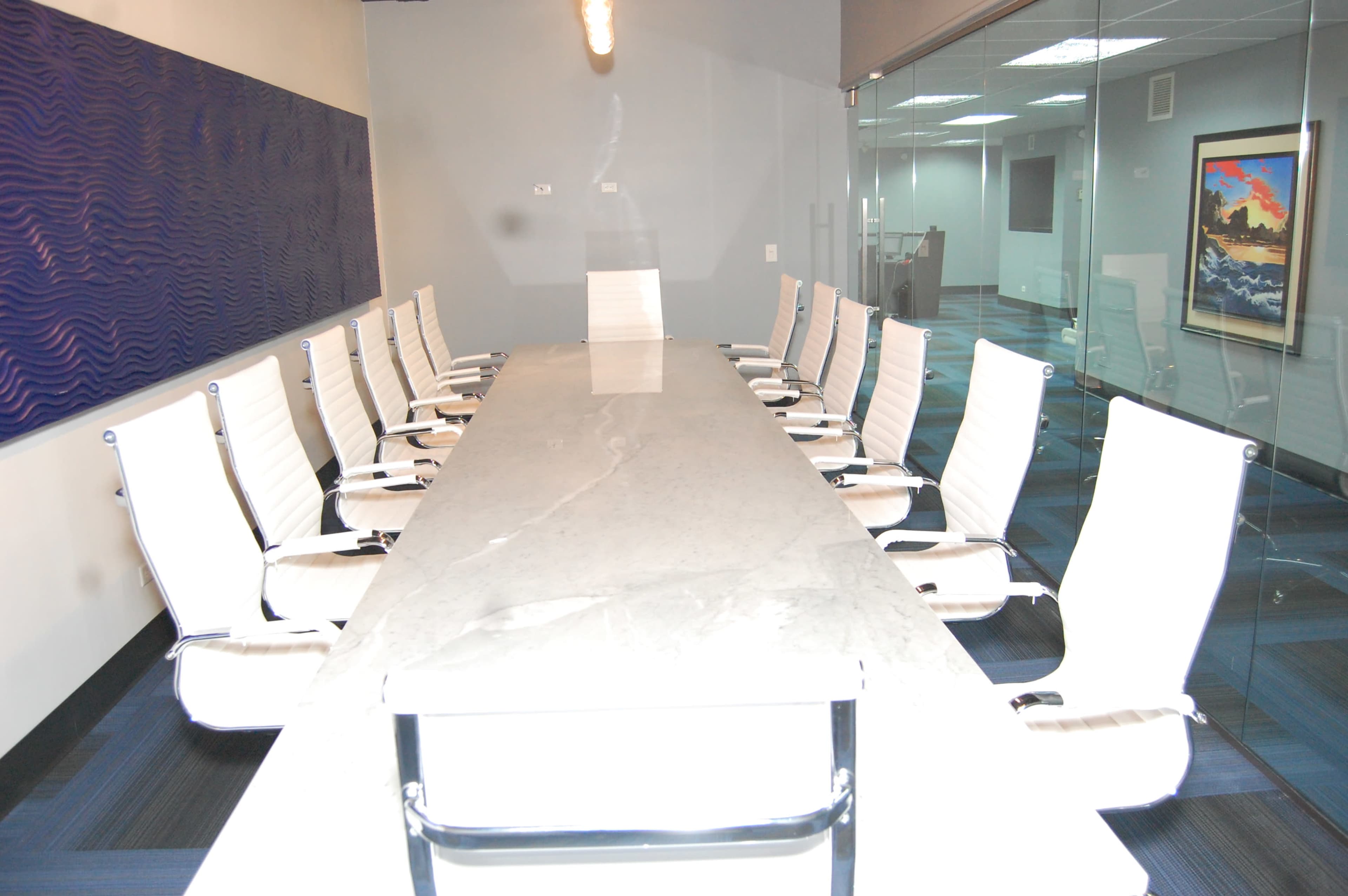 Modern Space w/ Downtown Ambience in South Side Venue Image in South Side, Chicago, IL