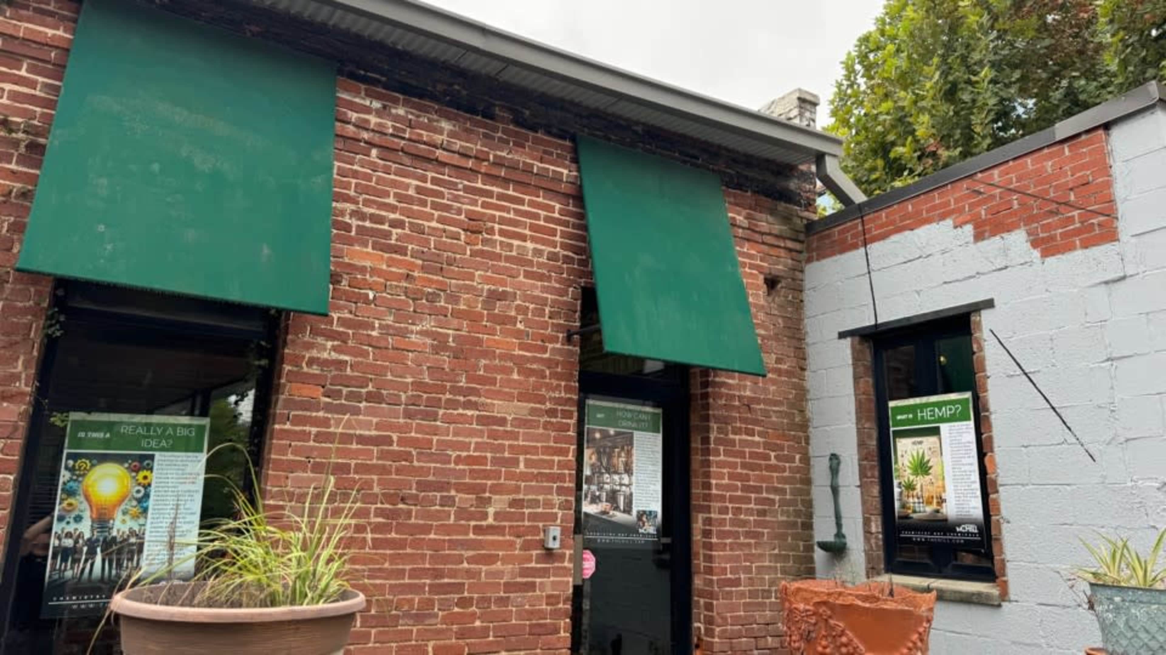 Hideaway at THChill Lounge Image in Inman Park, Atlanta, GA