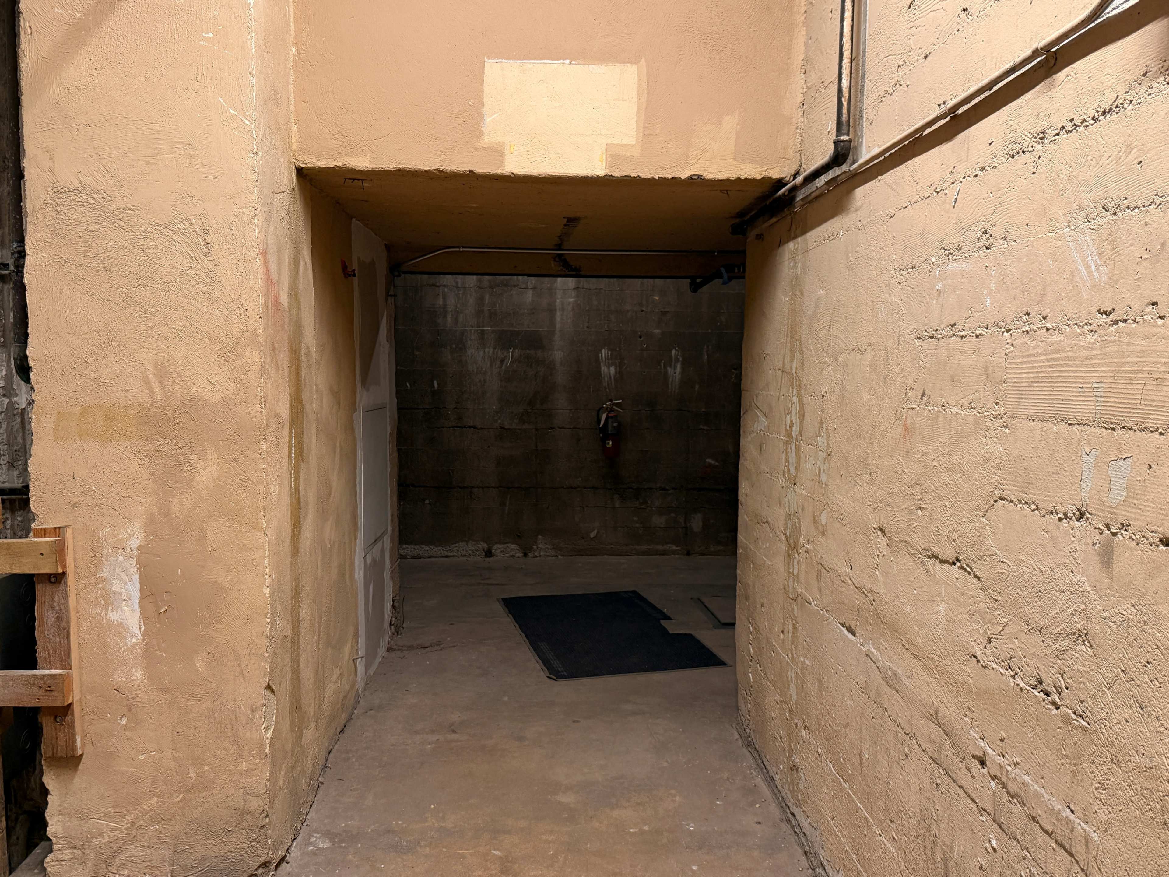 CREEPY DTLA BASEMENT #161 Image in Central LA, los angeles, CA