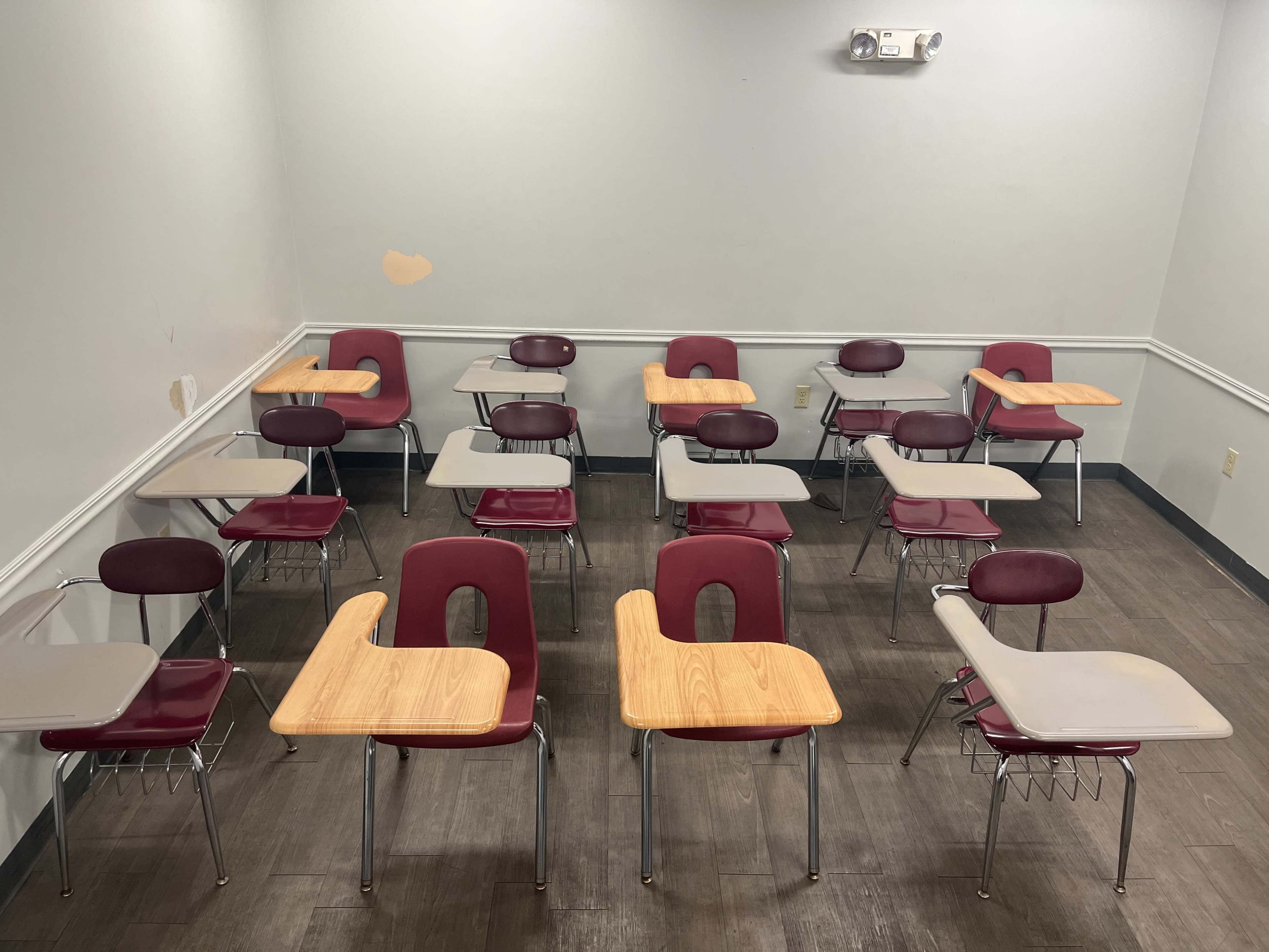 Dynamic and Varied Classroom with Train and Parking Access (3) Image in Allston, Boston, MA
