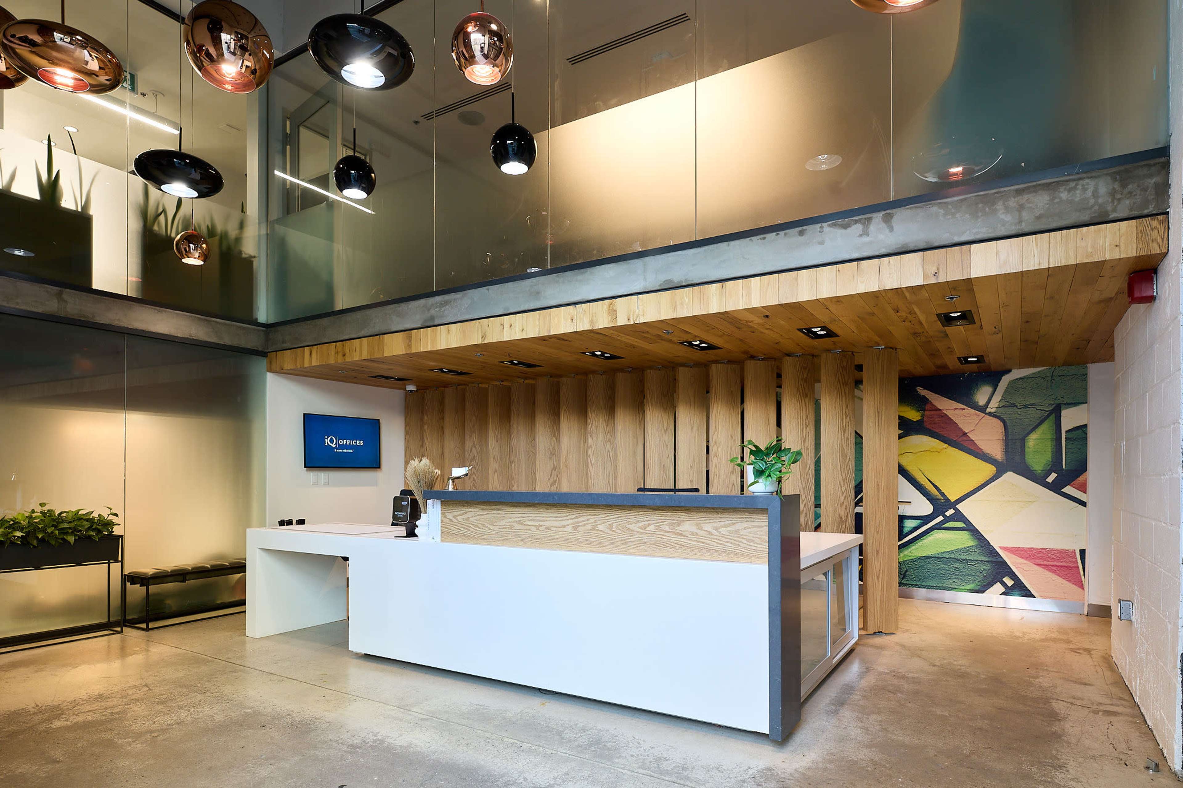 Niagara Room Image in Wellington Place, Toronto, ON