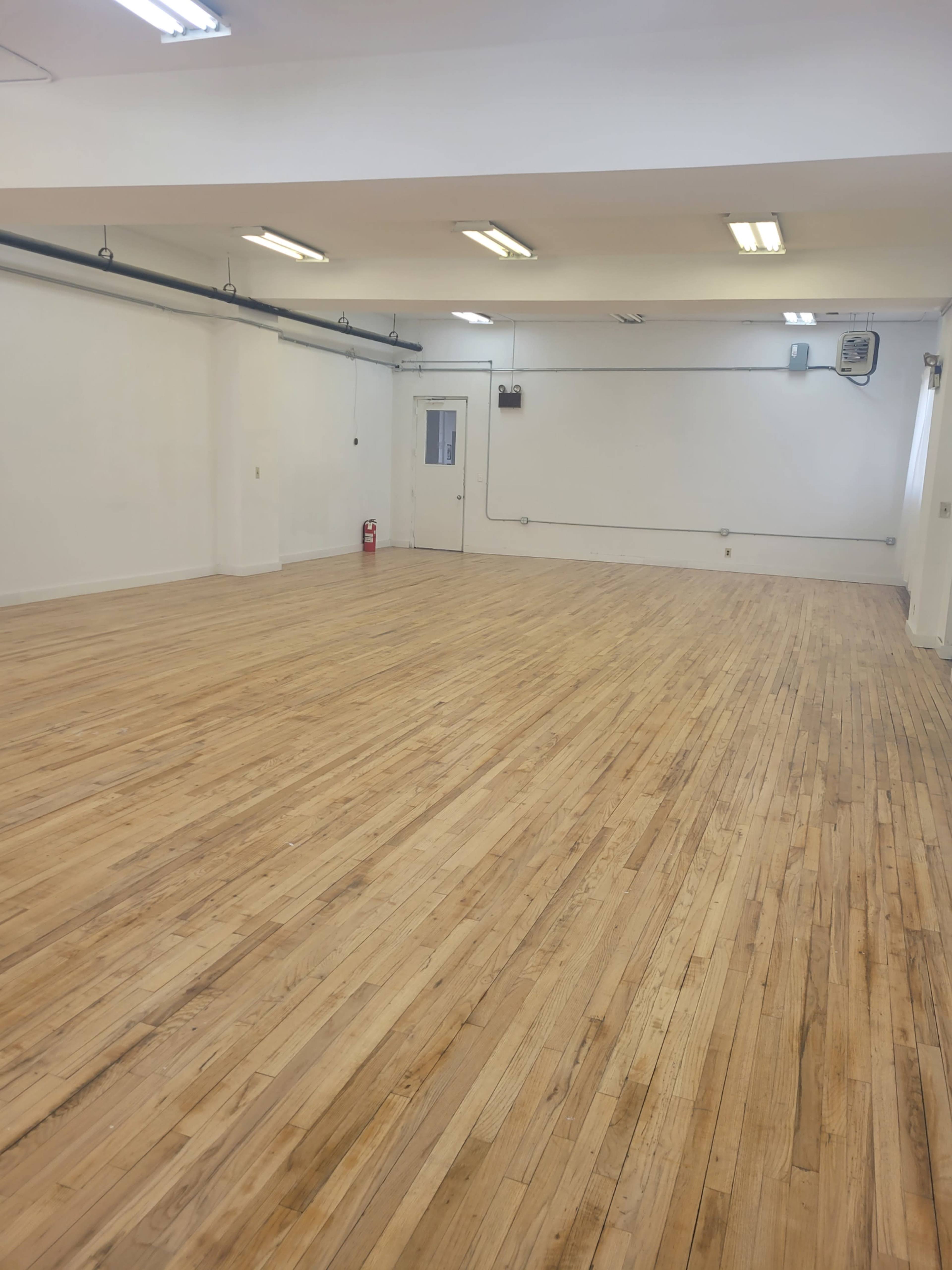Multi use space for photo shoots, classes, pop up - Hidden Gem Image in South Jamaica, Jamaica, NY