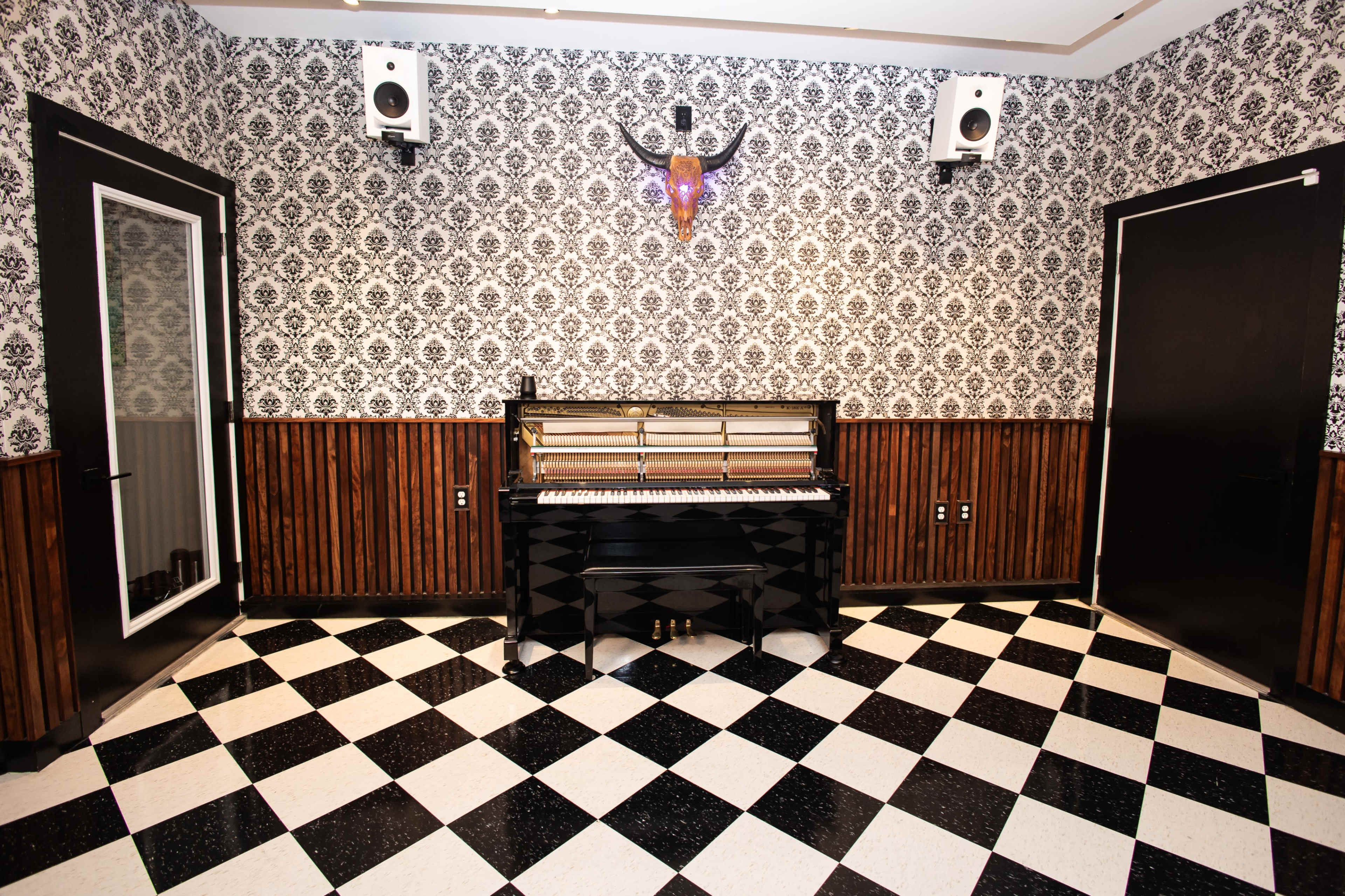 East Nashville Music, Video and Photography Studio Image in East Nashville, Nashville, TN