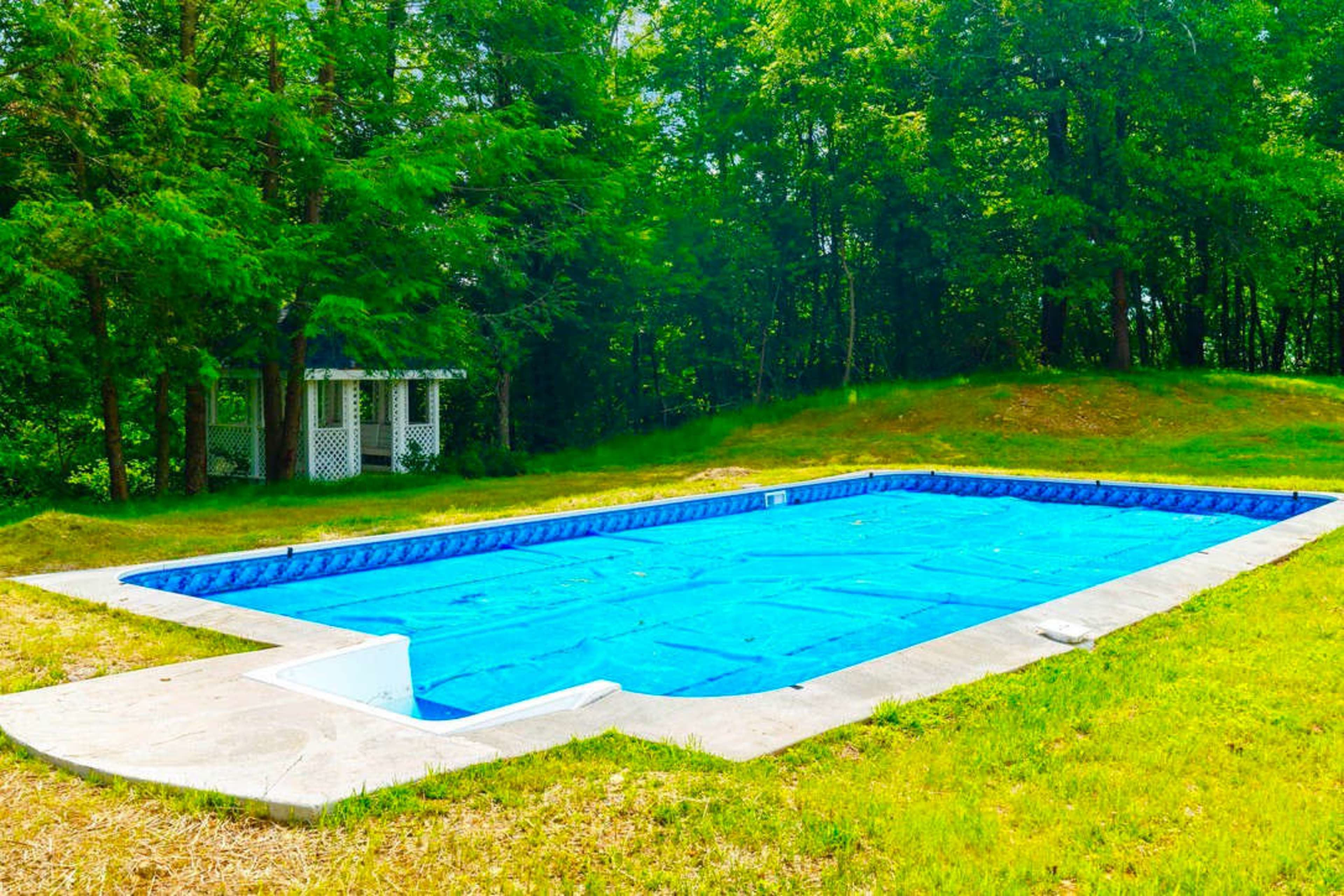 Gated Mansion - Basketball Court, Movie Theater, Acreage Image in , Big Stone Gap, VA