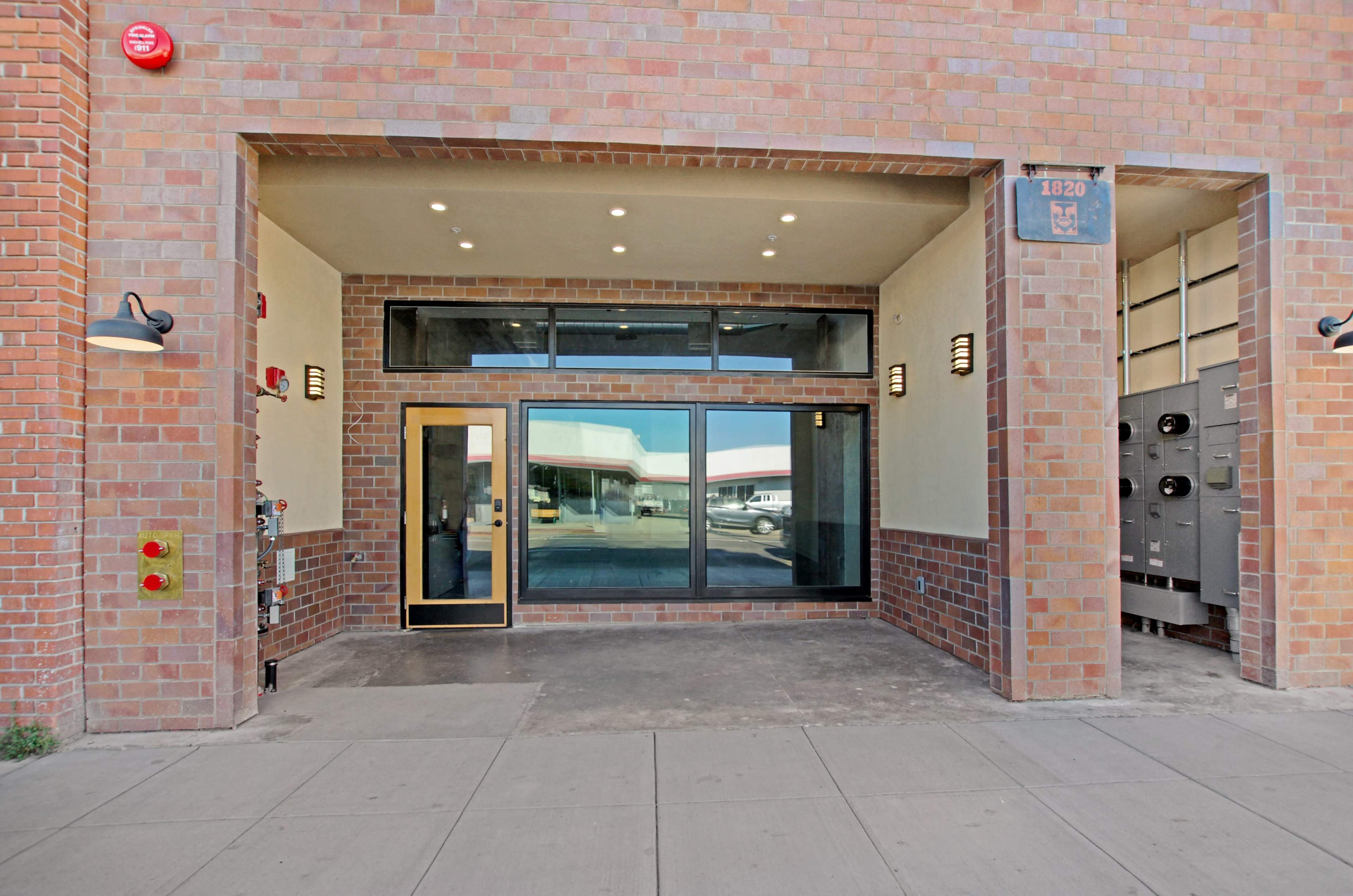 Event Venue in the Heart of Alameda with views! Image in Alameda, Alameda, CA