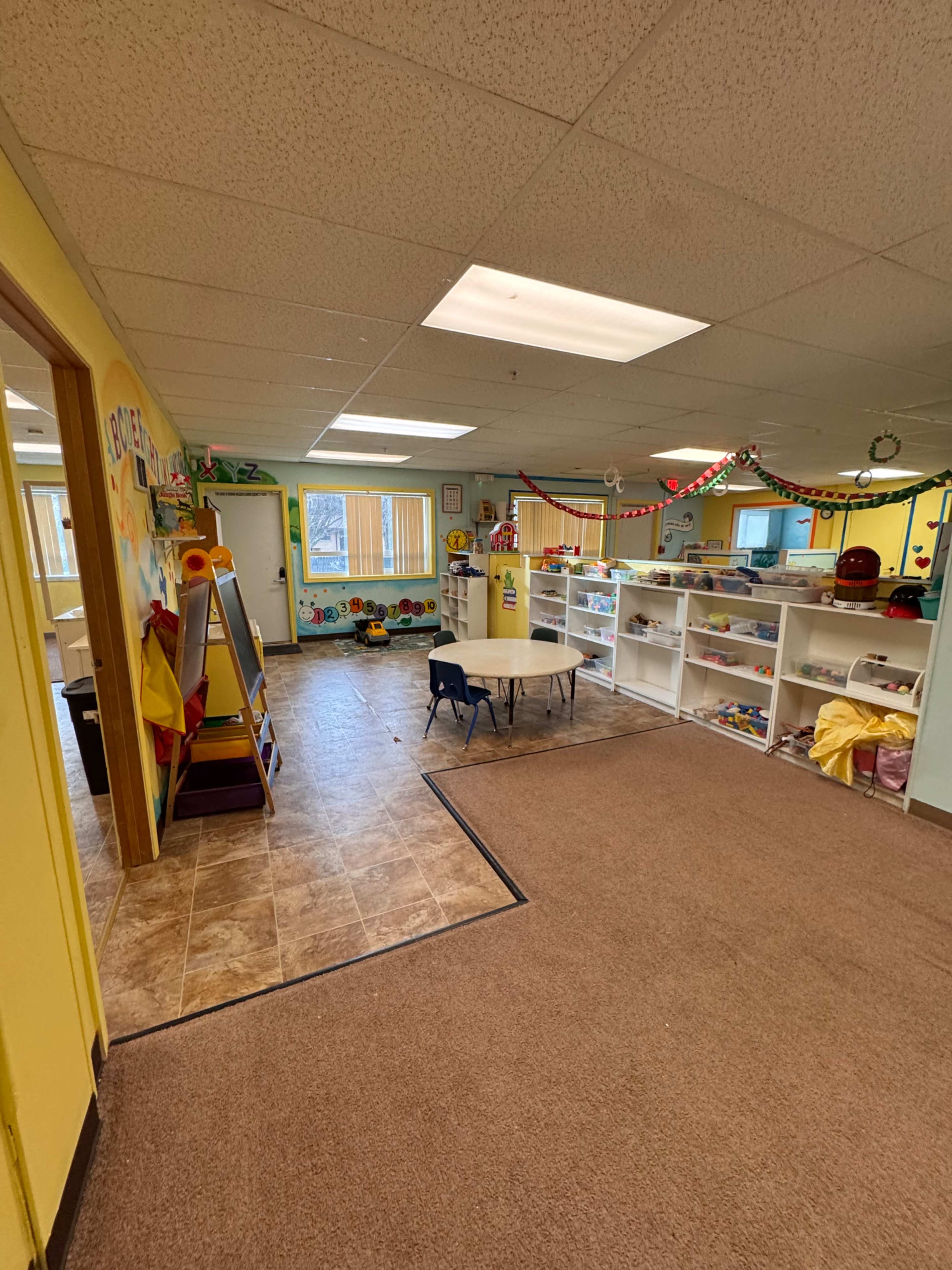 Children’s Play Studio (Events) Image in Lakewood, Lakewood, WA