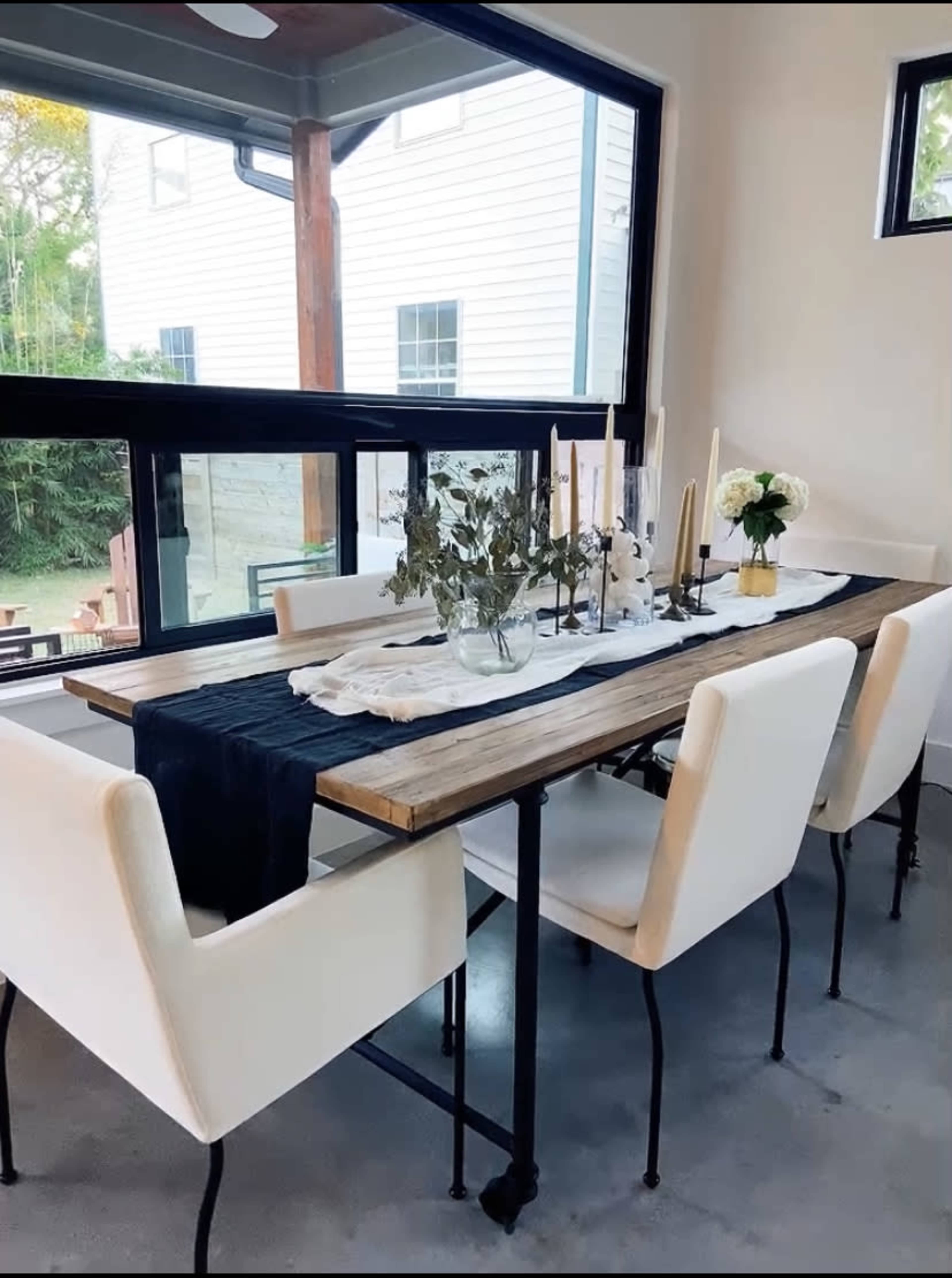 Modern New Construction with Outdoor Space Near Downtown Image in North Loop, Austin, TX
