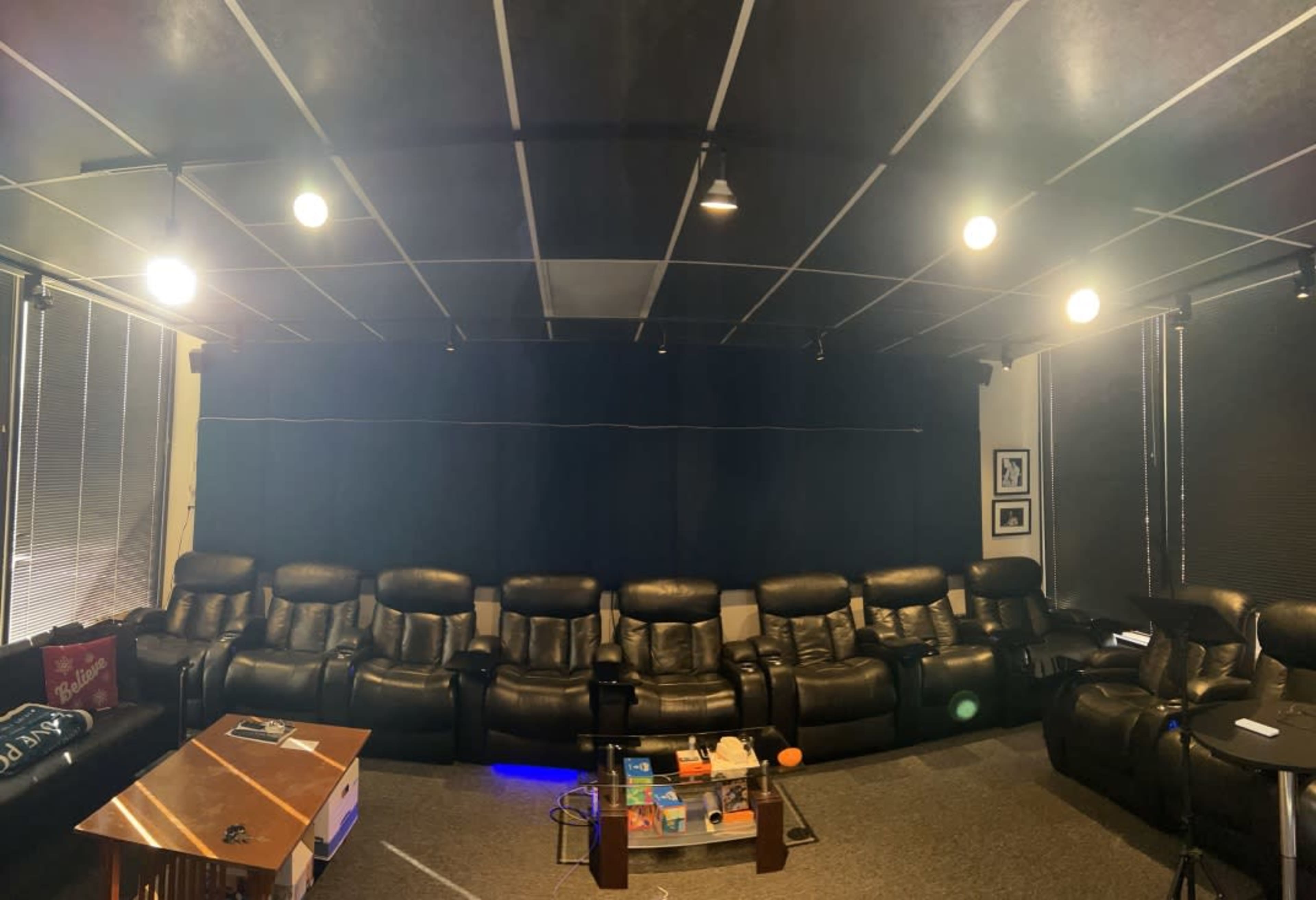 Acting Class or Rehearsal Space Image in Sherman Oaks, sherman oaks, CA