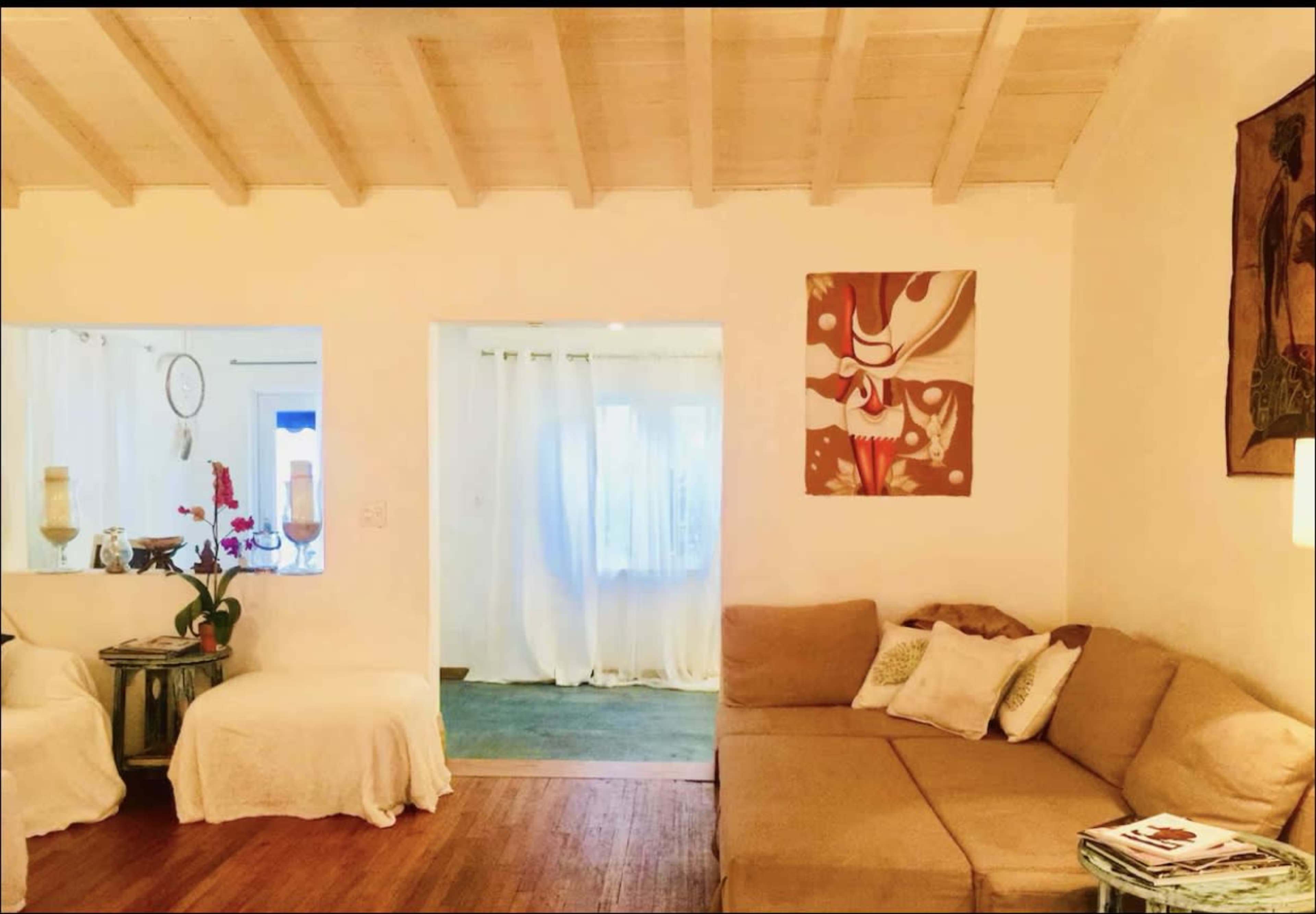 1920s Spanish Style Home with Sanctuary Vibes Image in Upper East Side, Miami, FL