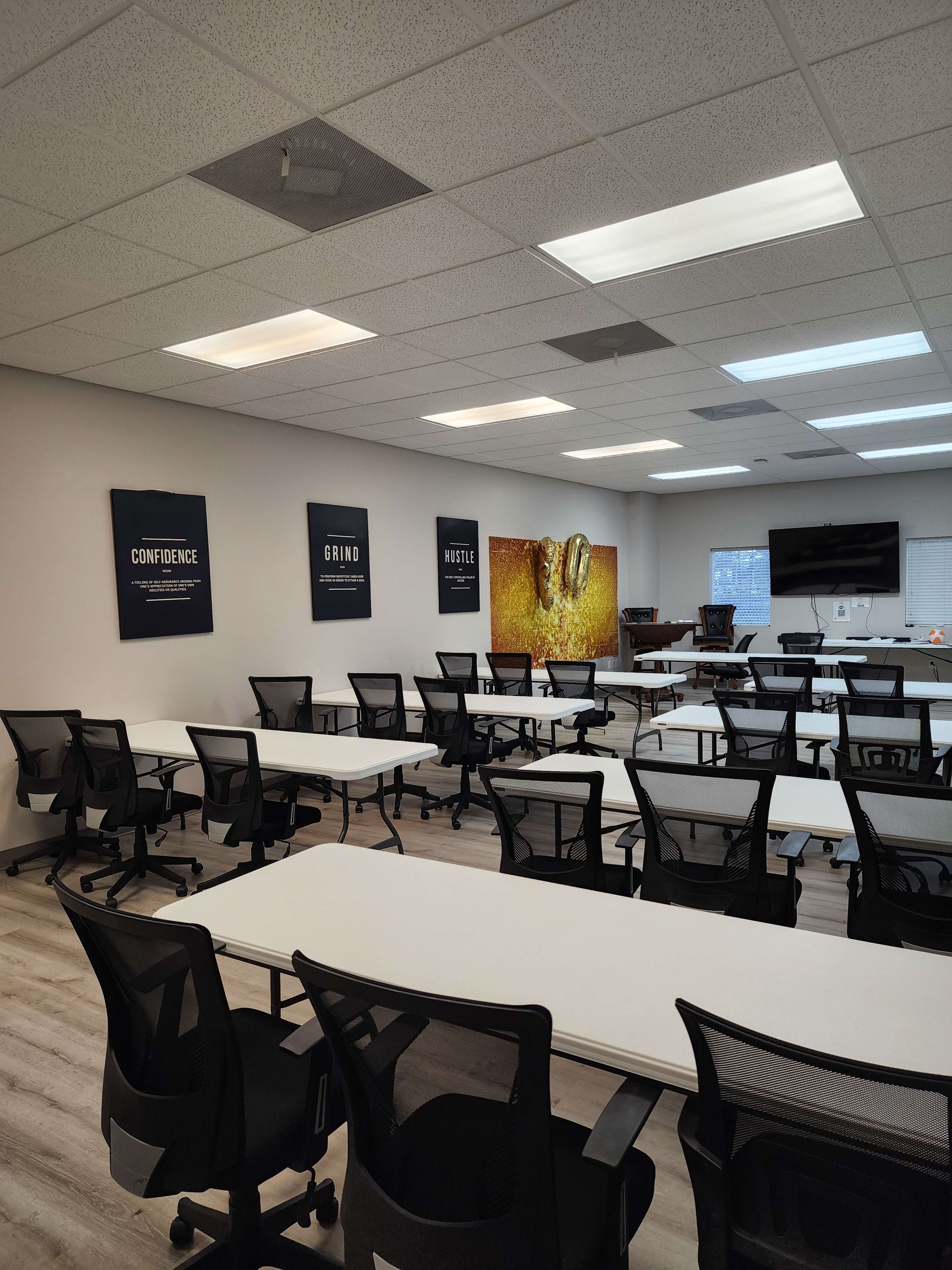 Large training and conference room Image in Ocala, Ocala, FL
