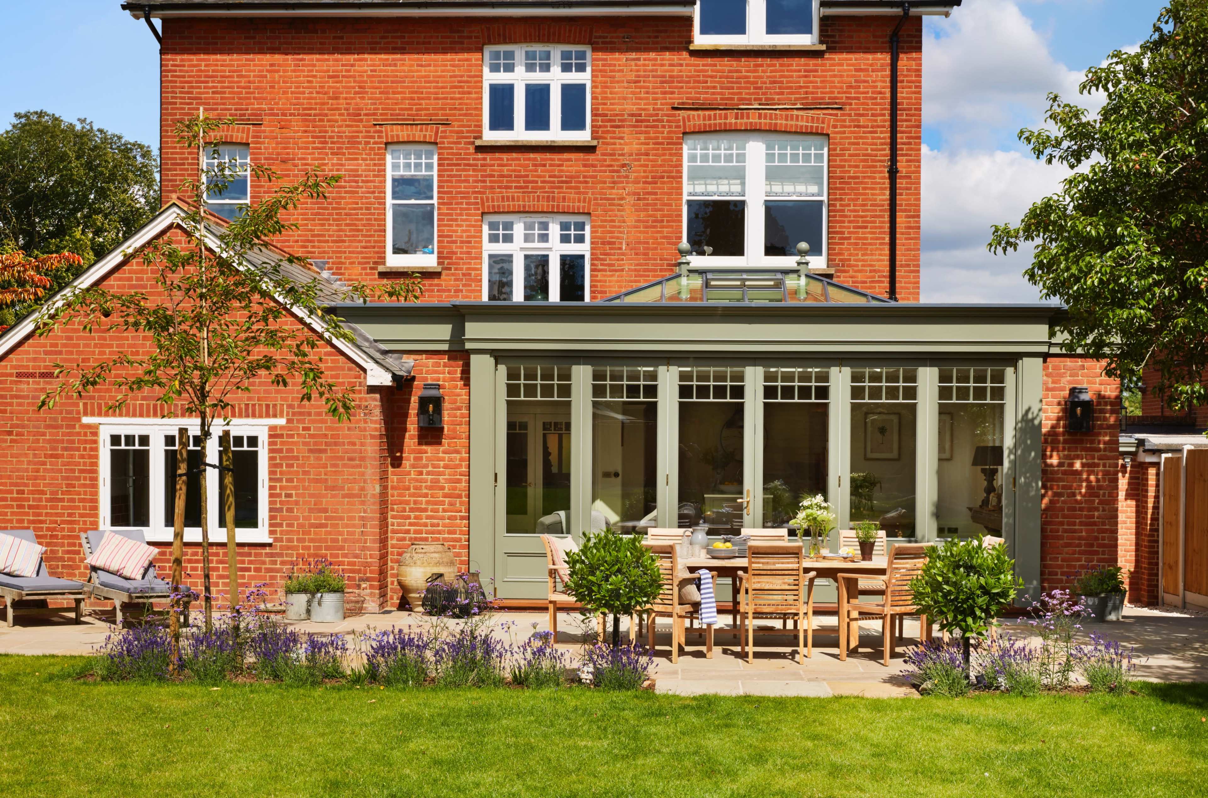 Elegant Victorian Villa Image in Guildford, Guildford, ENG