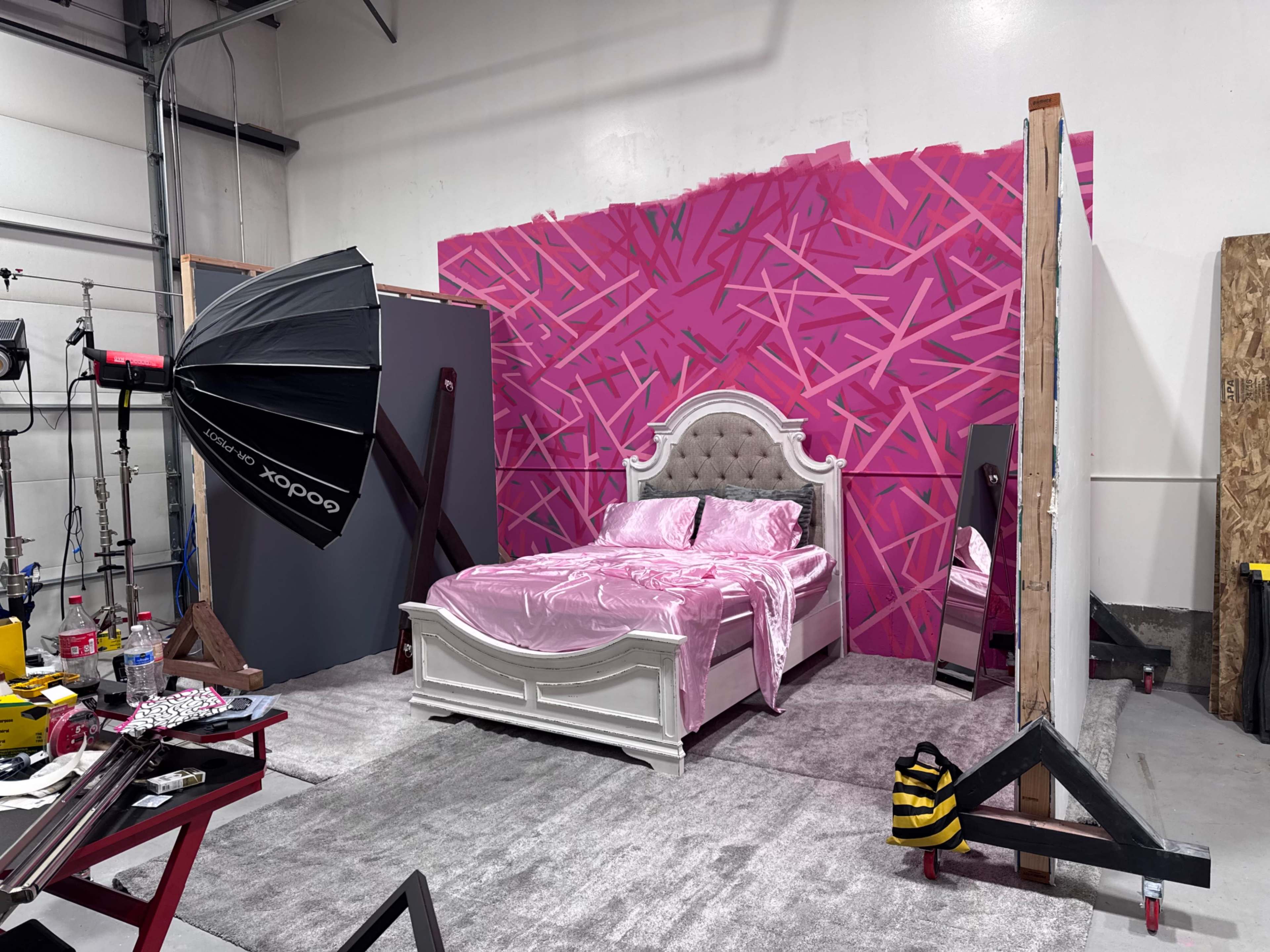 Large high ceiling space in Colorado Springs Image in Cimarron Hills, Colorado Springs, CO