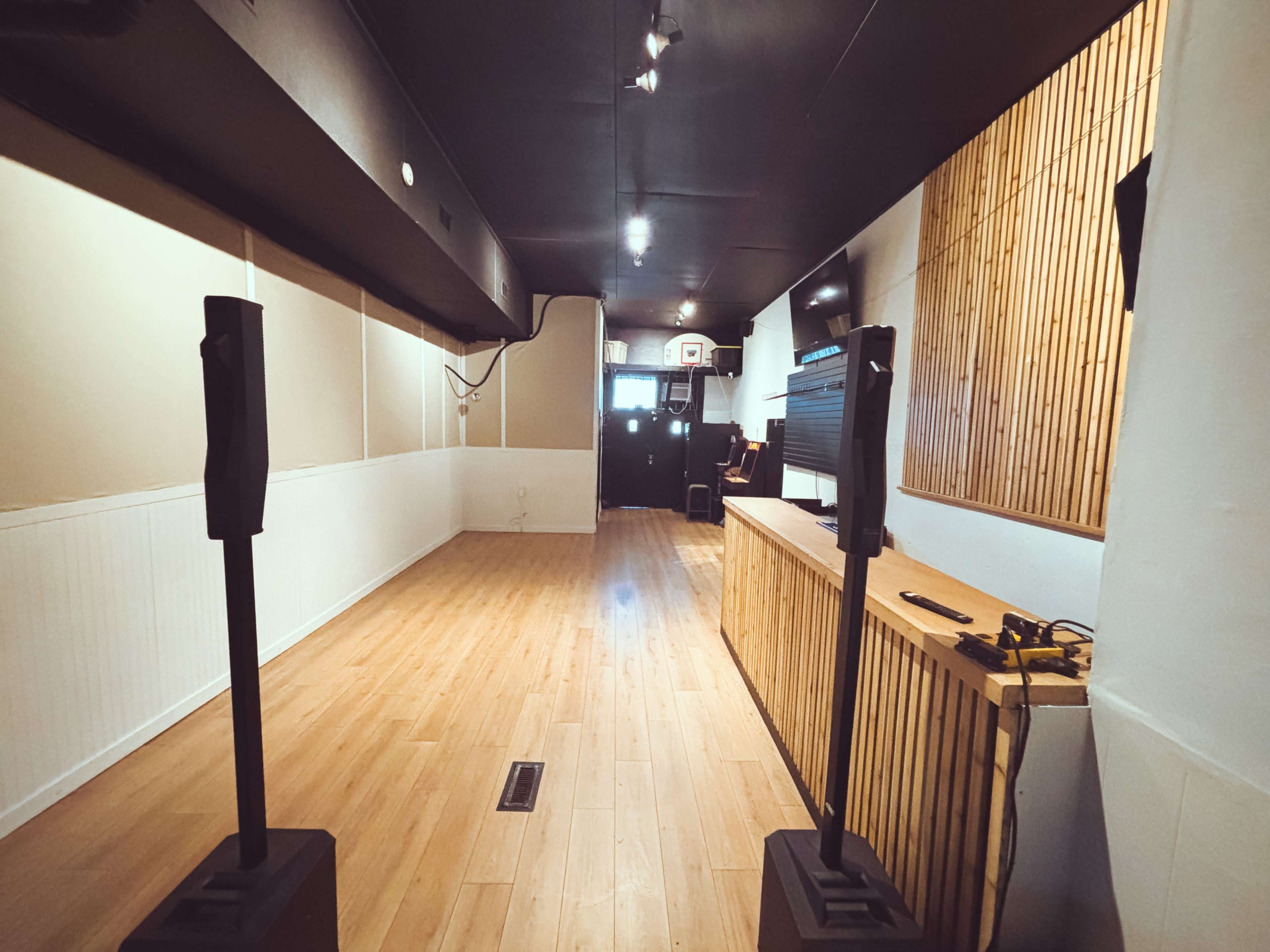 Event/Studio Space on Commercial Drive Image in Grandview-Woodland, Vancouver, BC