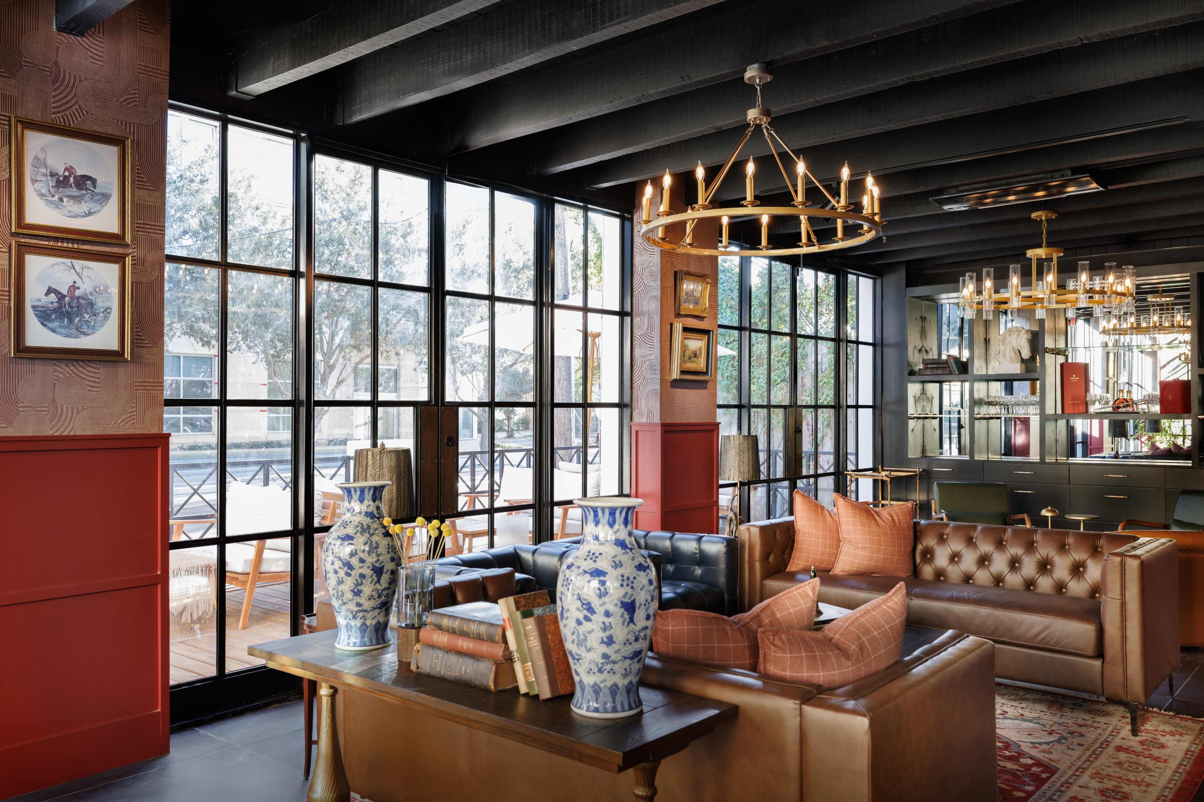 The Kennedy Houston Image in Montrose, Houston, TX