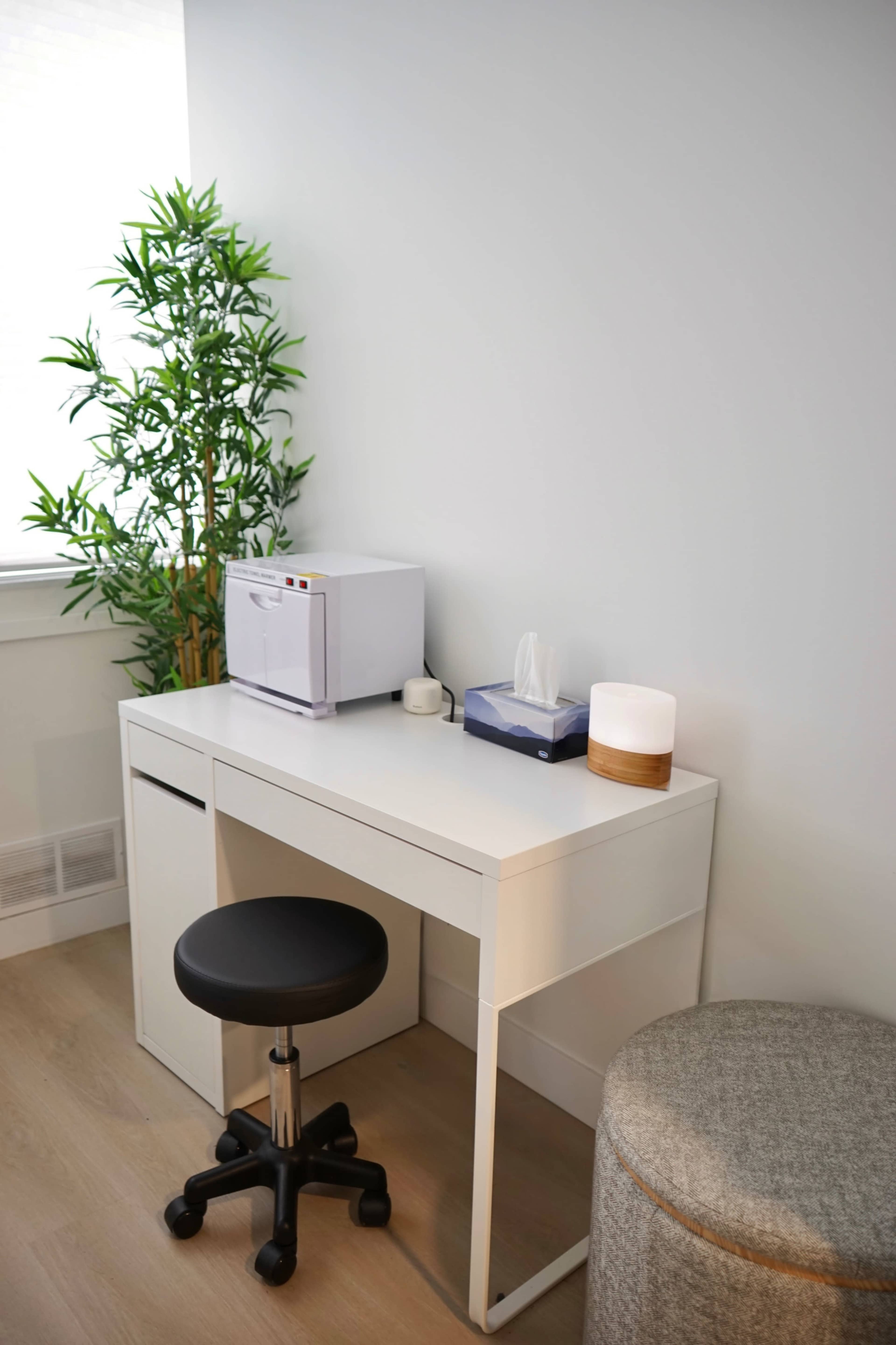 Treatment Room 1 Image in South Cambie, Vancouver, BC