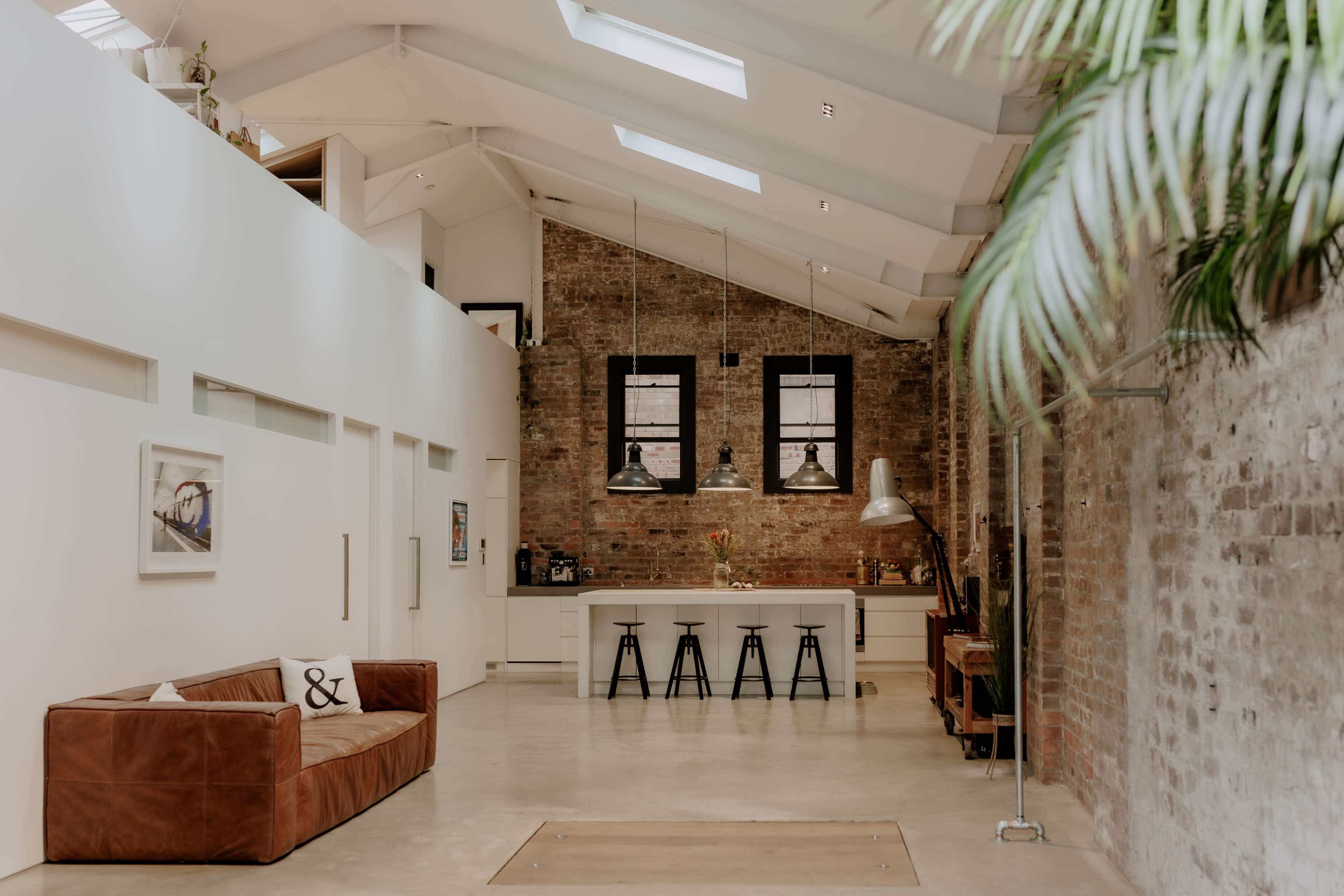 Boutique Industrial Venue with Character in Pyrmont Image in Pyrmont, Pyrmont, NSW