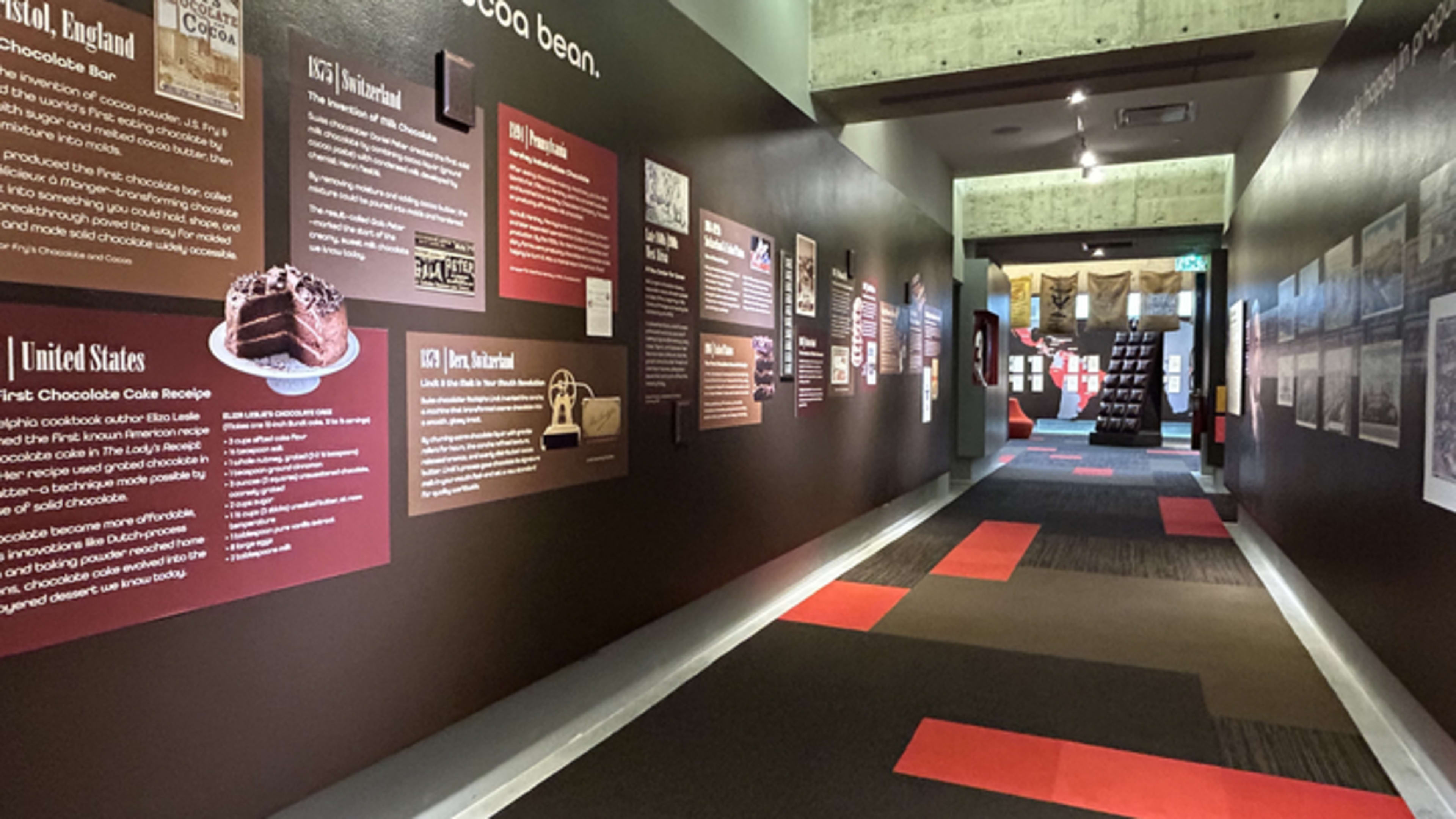 Hip, Contemporary Design Museum in the Heart of the Midtown Arts District Image in Midtown, Atlanta, GA