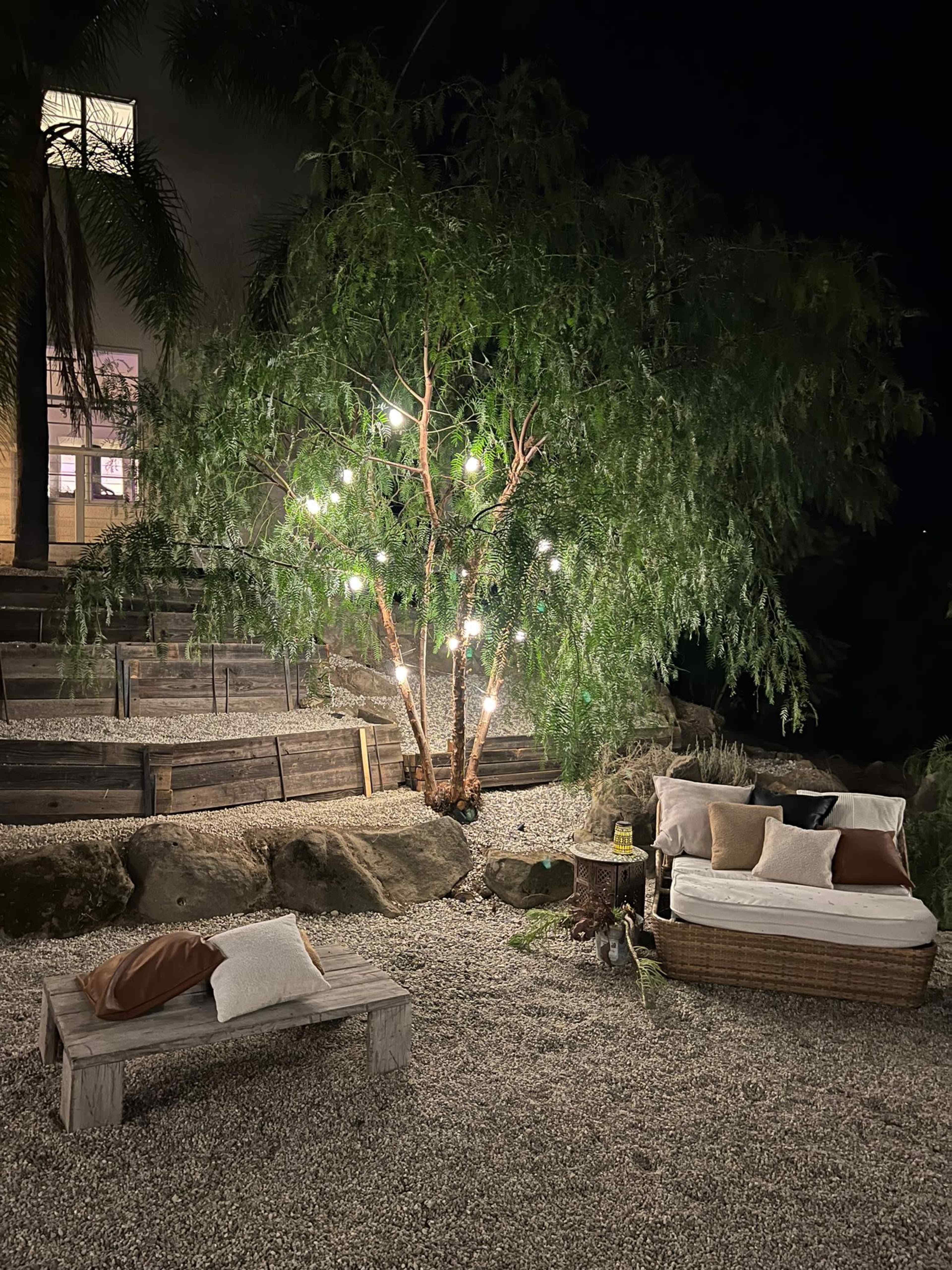 Modern Mountain Retreat Image in Sylvia Park, Topanga, CA