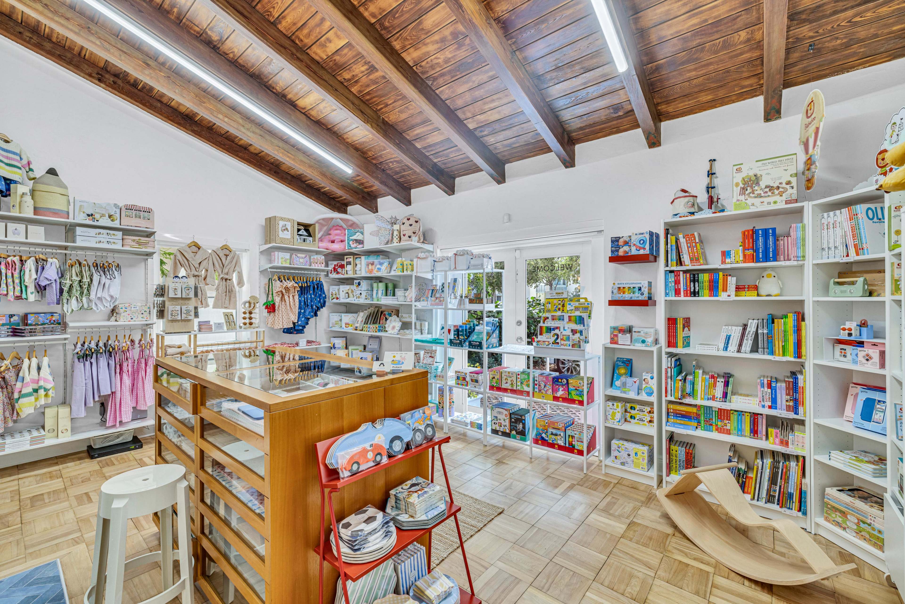 South Beach Concept House for Events & Shoots Image in Flamingo / Lummus, Miami Beach, FL