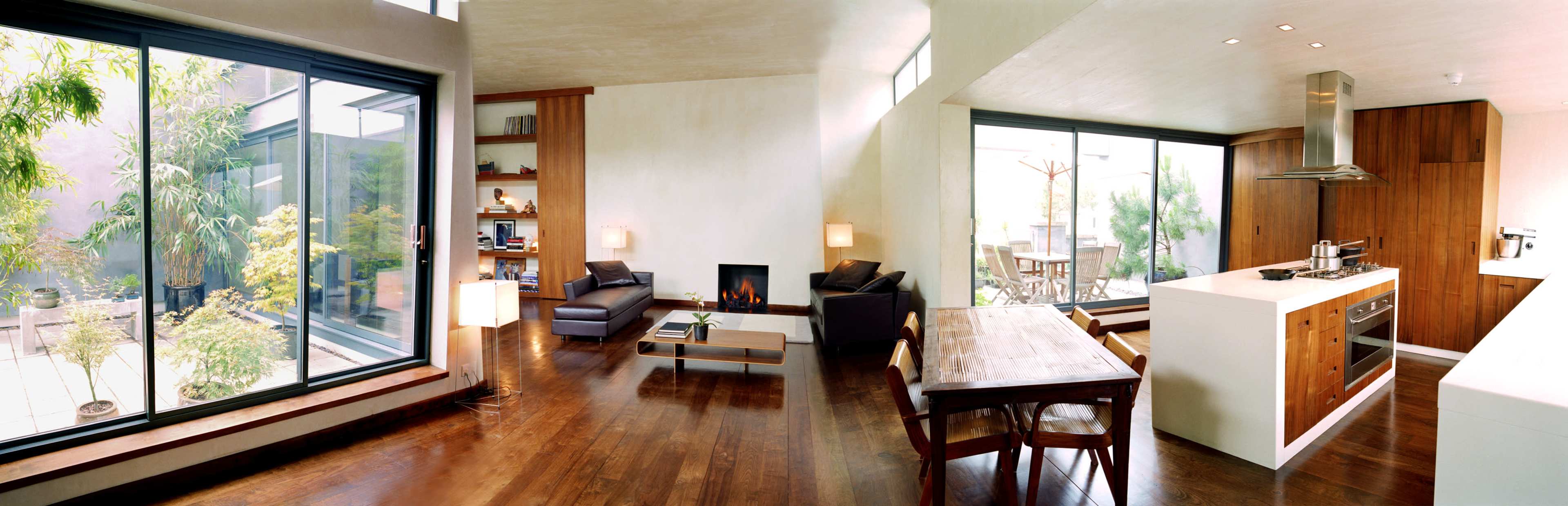 Roberts PlaceStudios Penthouse Image in Clerkenwell, London, ENG