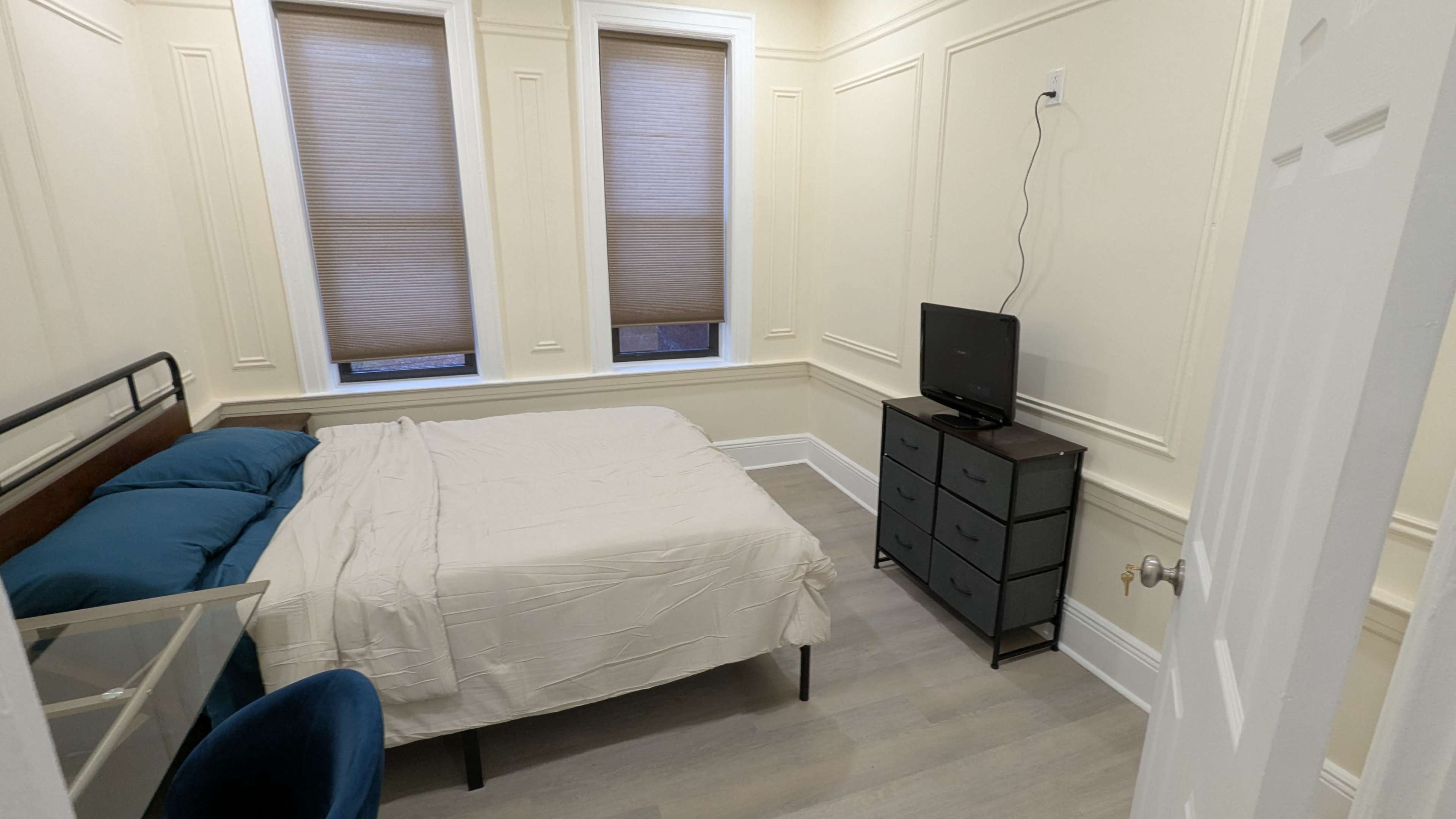 A cozy Brooklyn home by the park Image in Brownsville, Brooklyn, NY