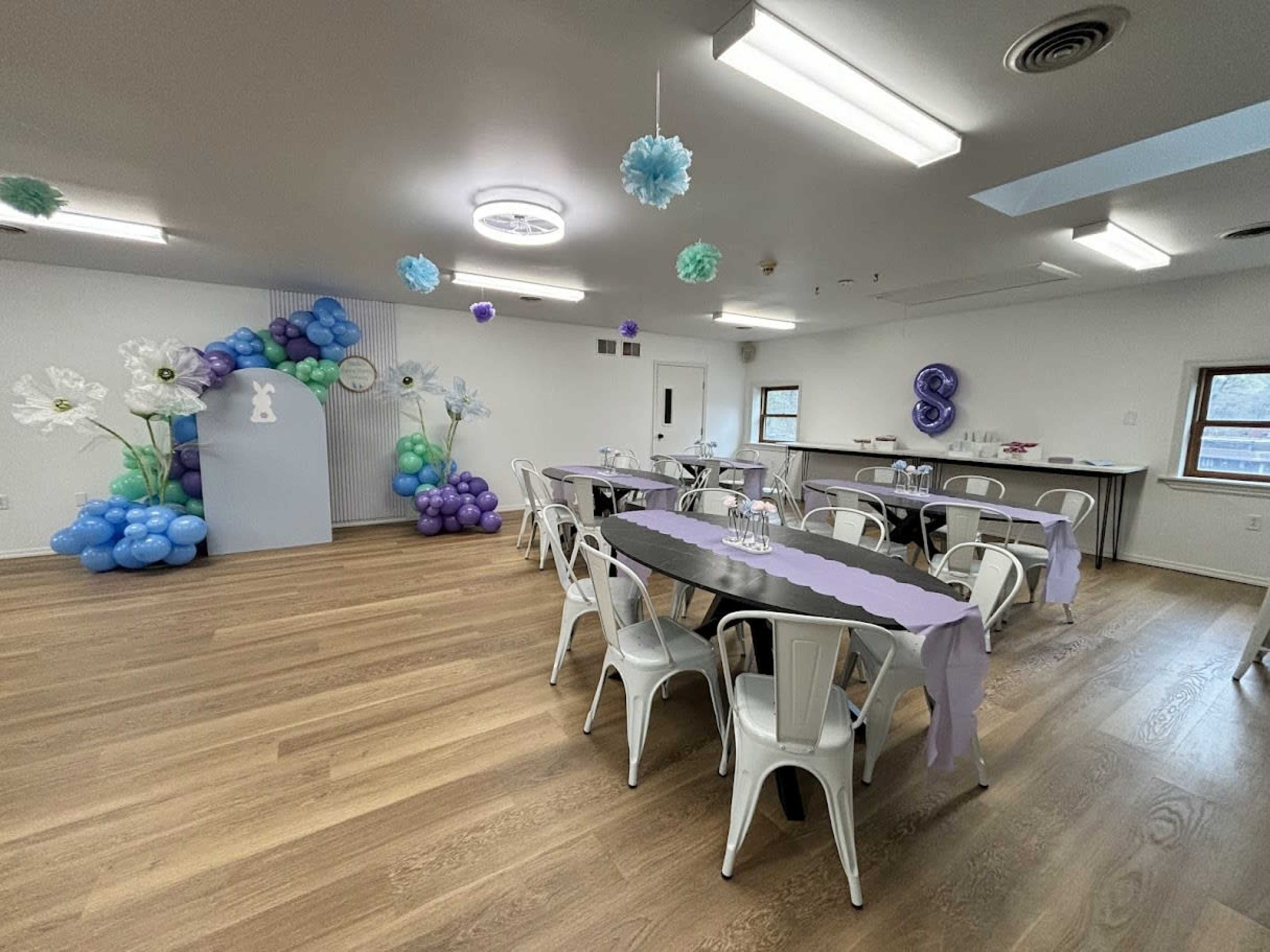 Boutique Event Venue in the South Hills of Pittsburgh Image in Baldwin, Pittsburgh, PA