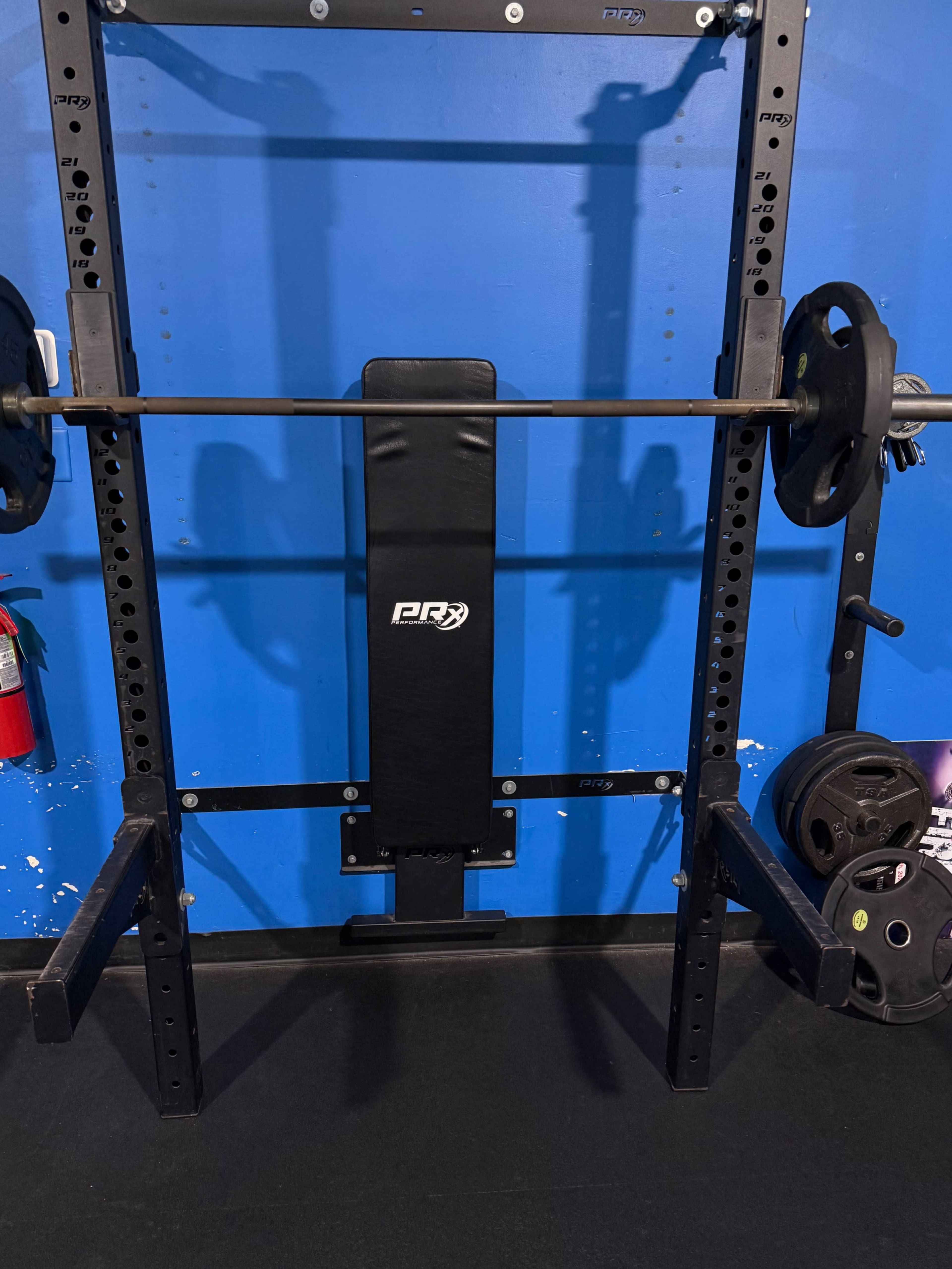 Indoor Calisthenics Gym – Film, Photo, Events, and Parties Image in Ramapo, Sloatsburg, NY