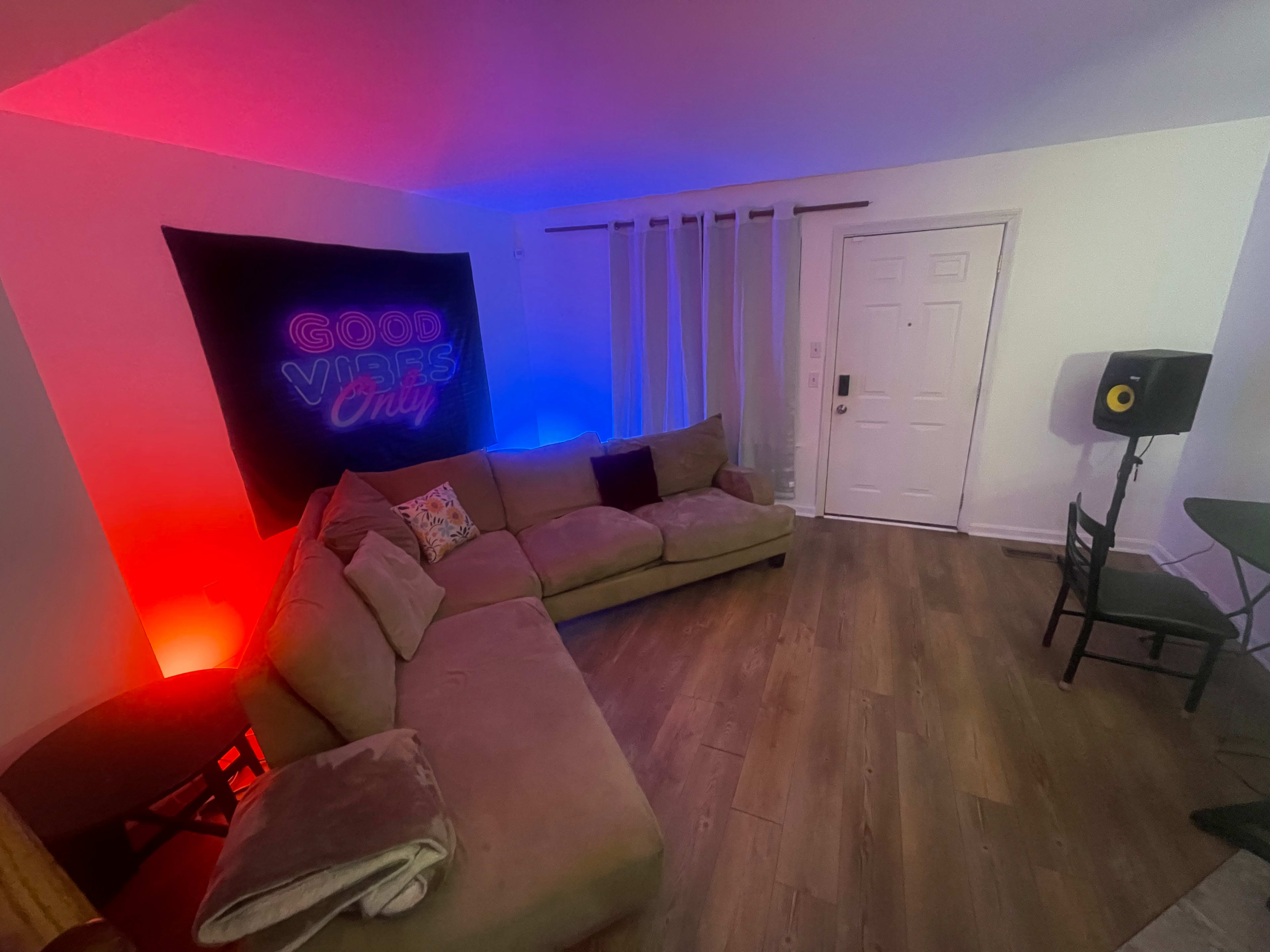 Modern Podcast Studio in Woodbridge Image in Woodbridge, Woodbridge, VA