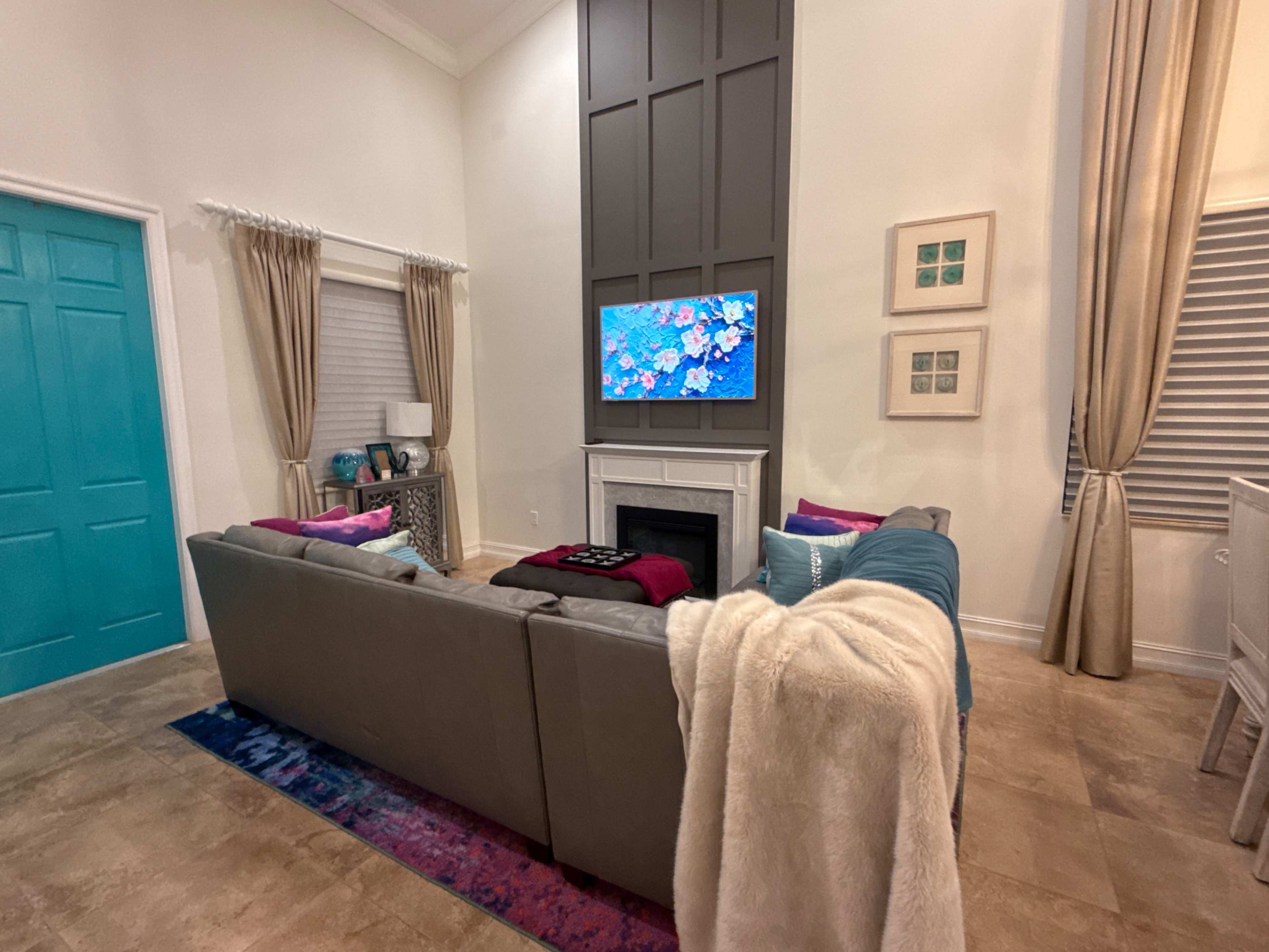 Roomy Residential Home Perfect for Productions and Gatherings Image in Parkland, Parkland, FL