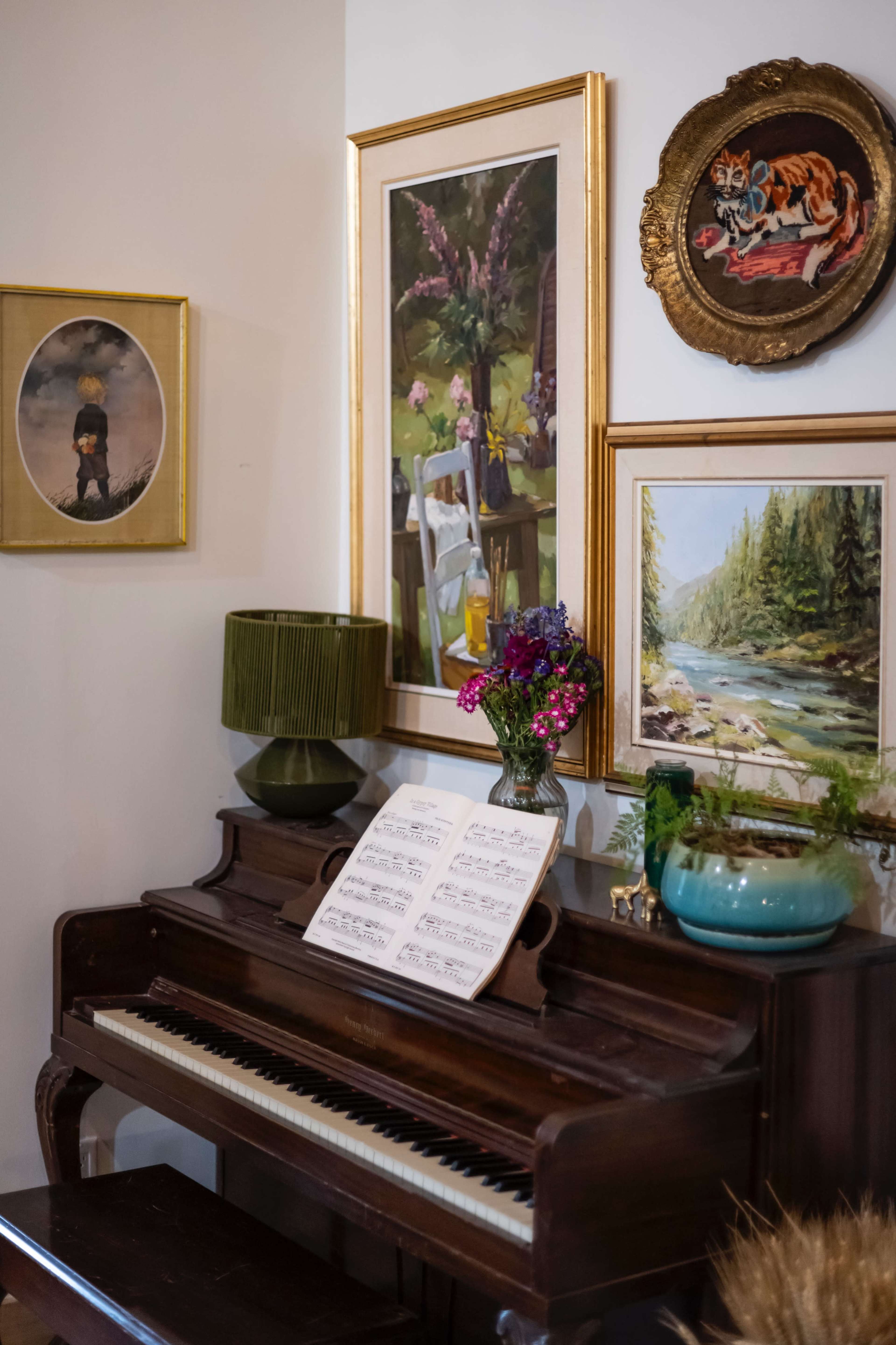 Country Lodge on 56 acres of Farm and Forest Image in Grey Highlands, Meaford, ON