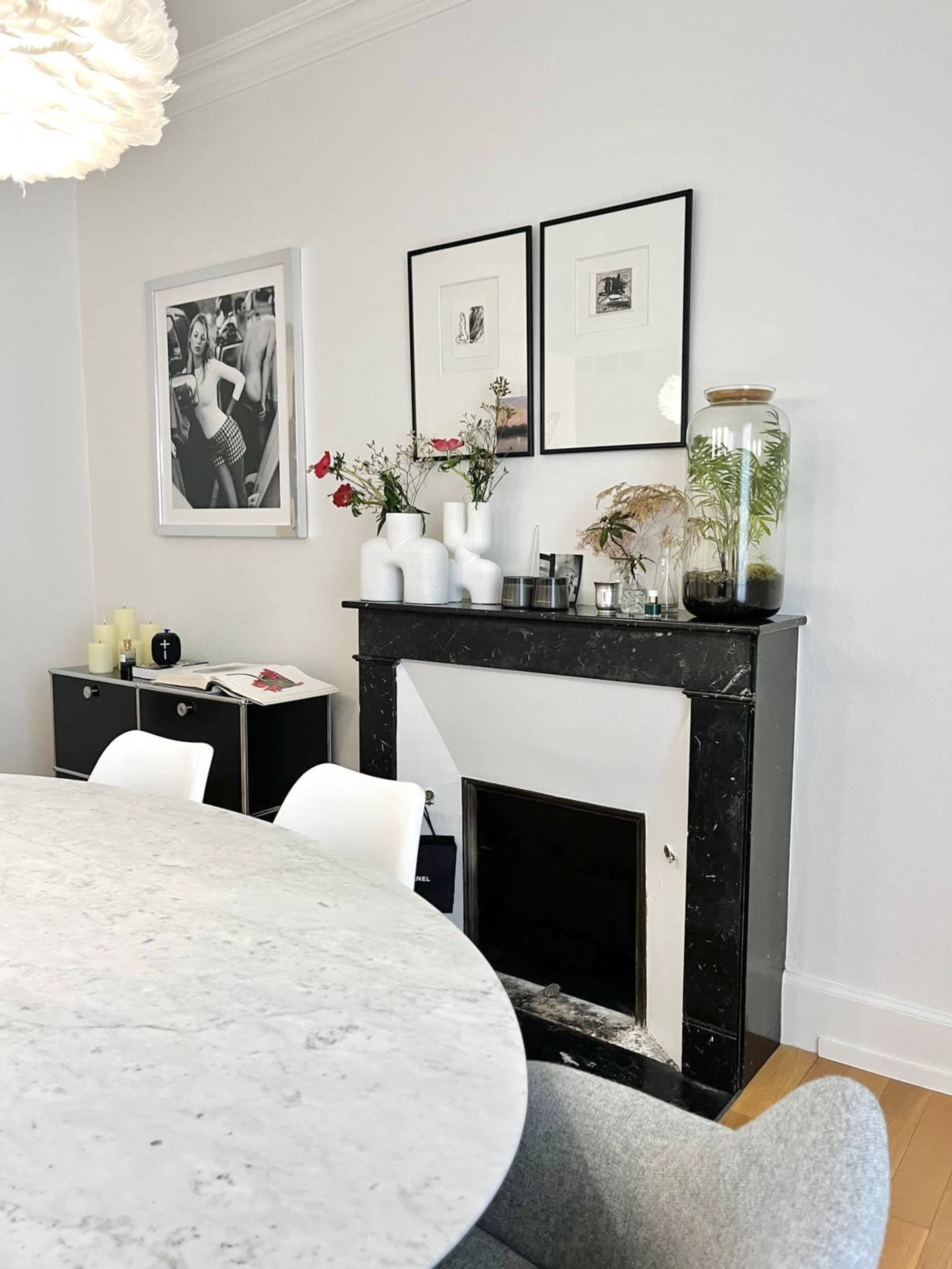 Appartement spacieux en centre–ville - Ambiance moderne & épurée Image dans , Vannes, 