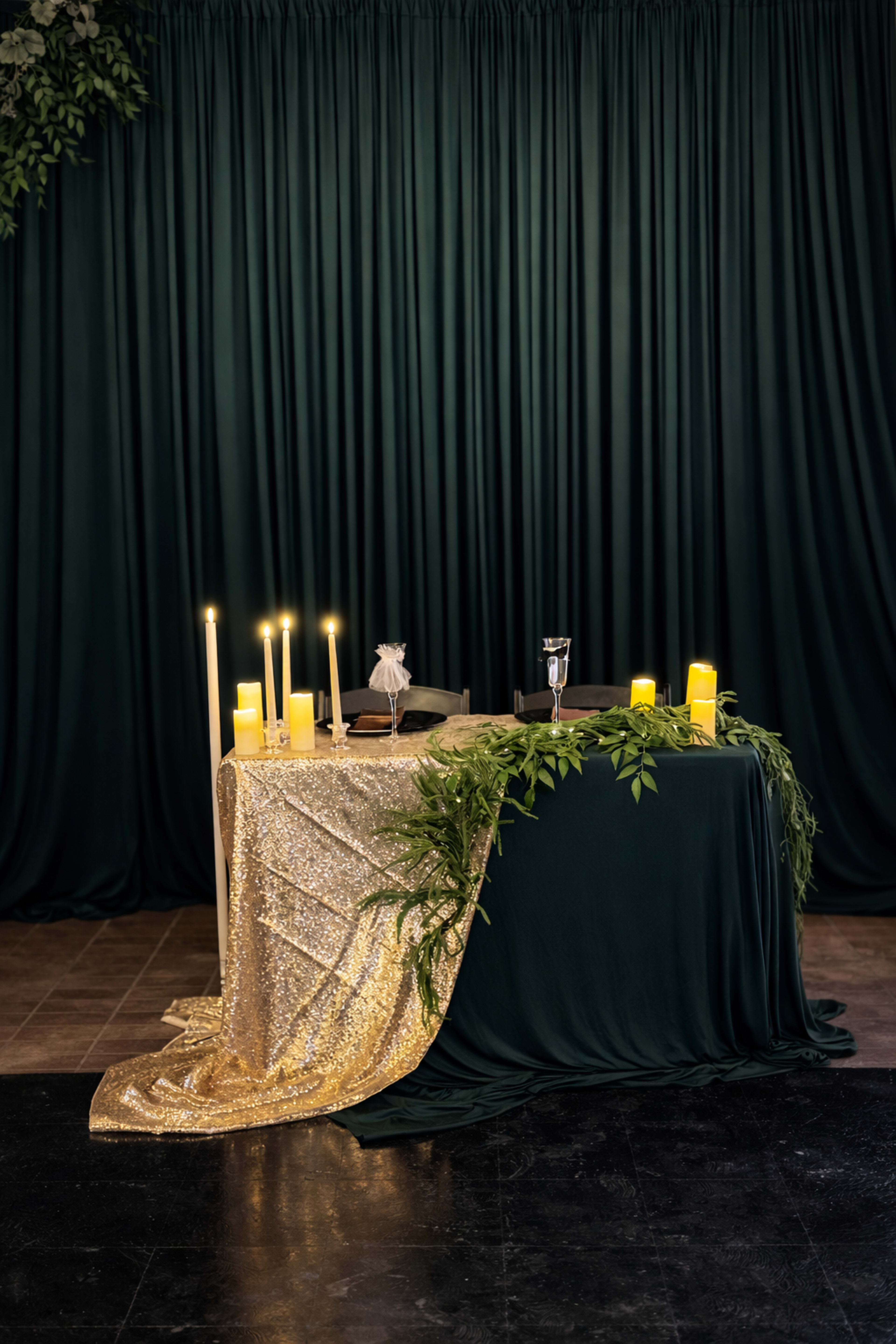 Modern Industrial Venue Image in Jefferson Heights, San Antonio, TX