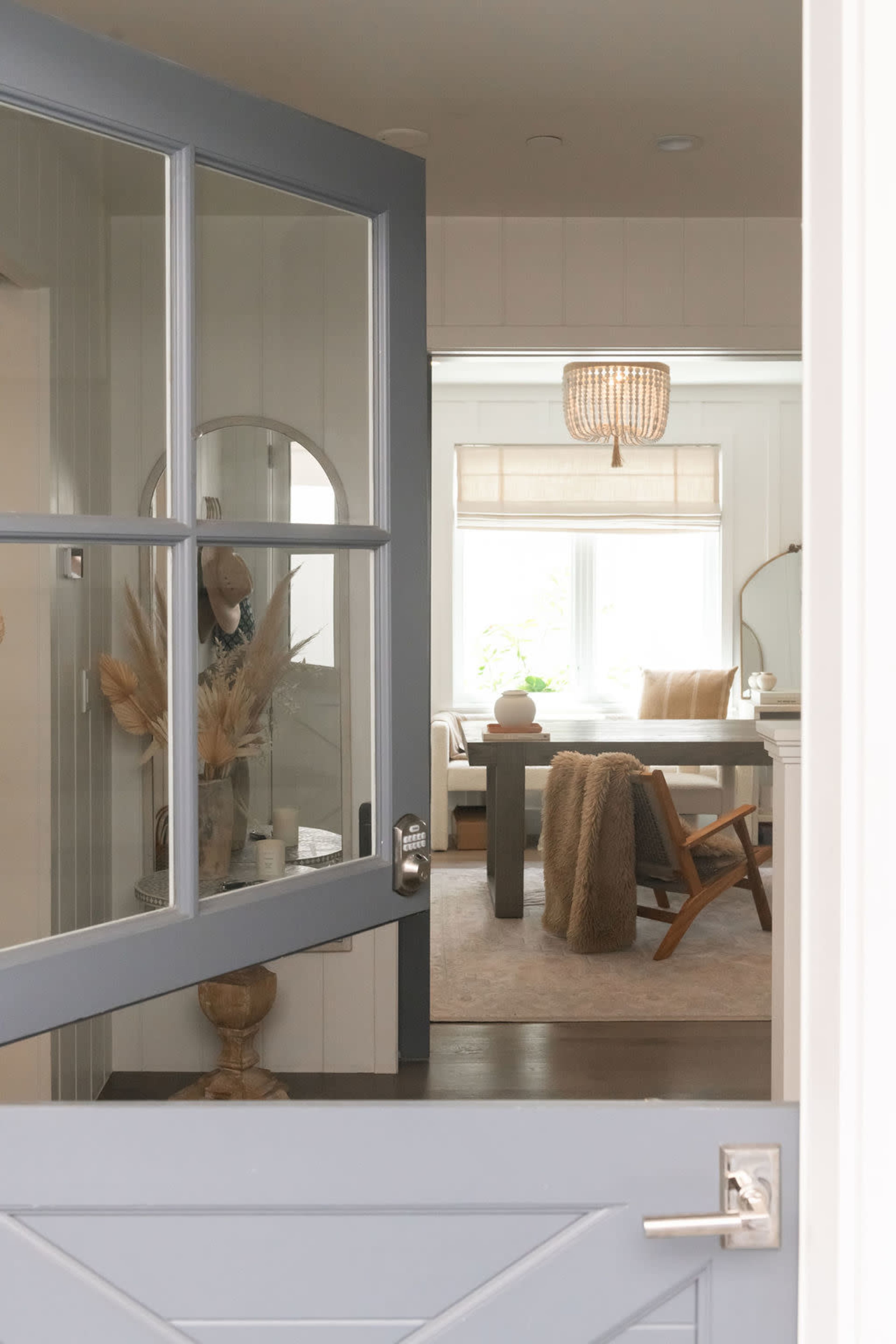 Designer Beach House Image in Manhattan Beach, Manhattan Beach, CA