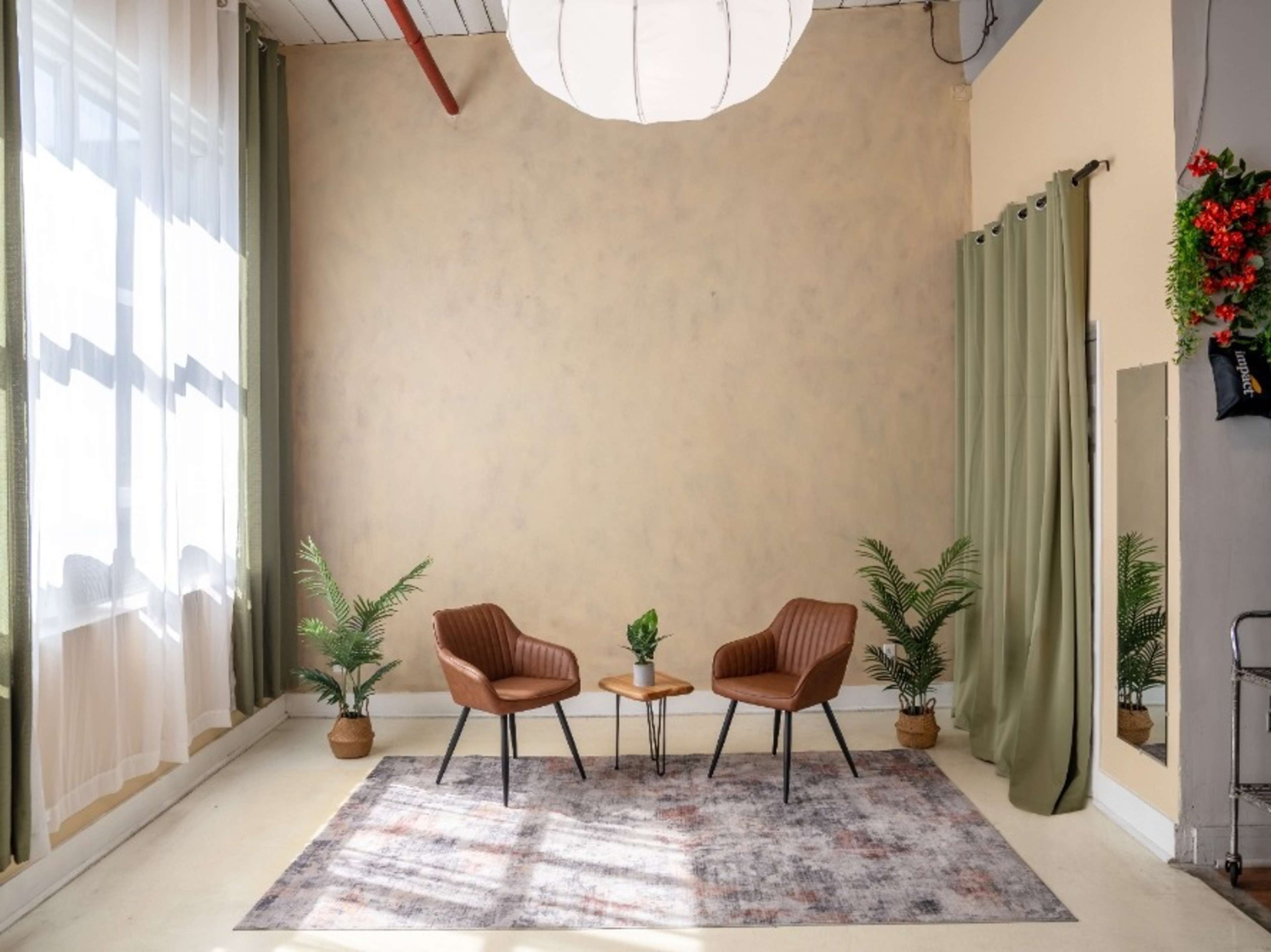 Lantern Light (Spherical Dome Light)