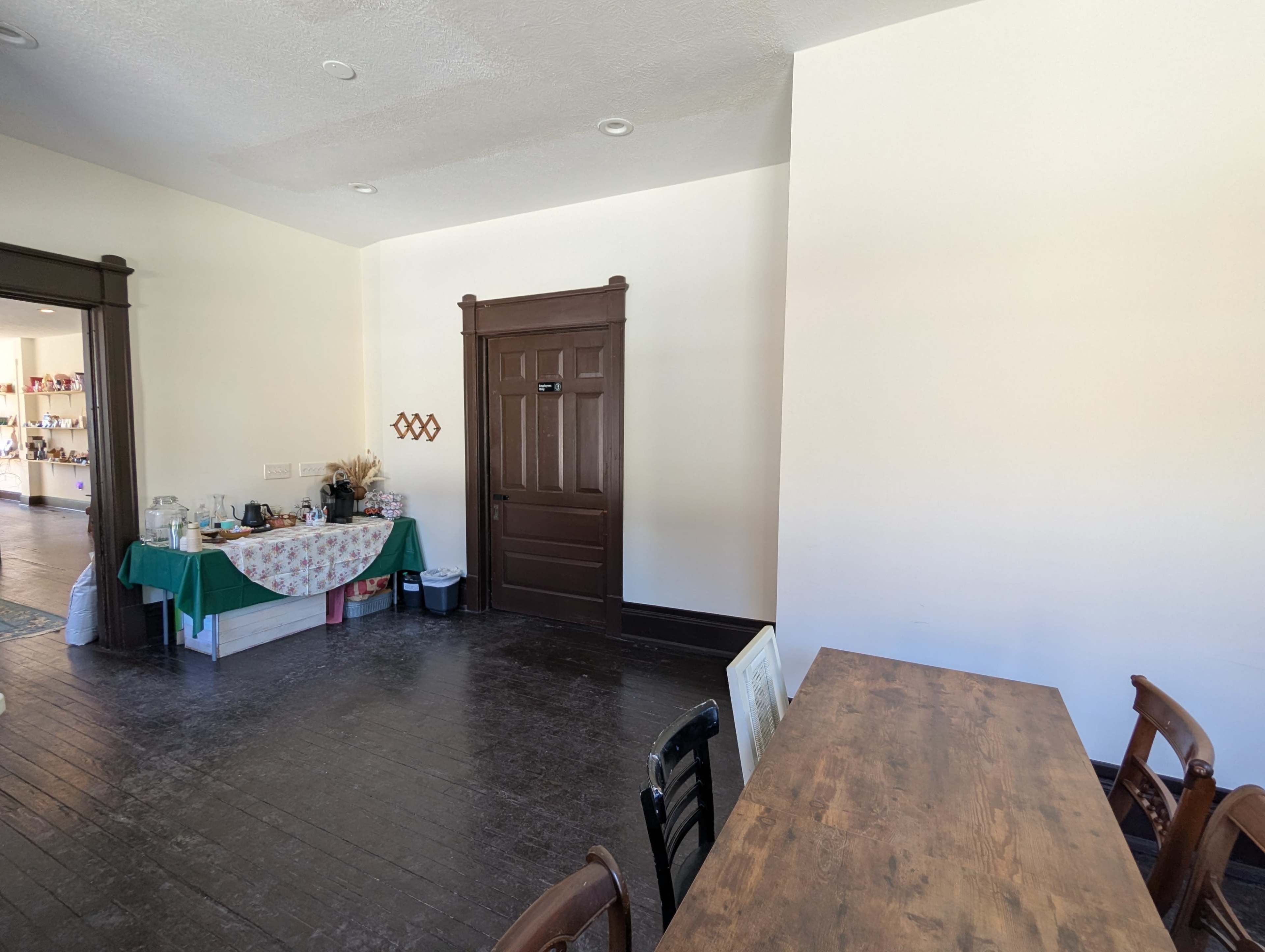 Urban Flower Shop & Retail Store with Dedicated Event Space Image in Ohio City, Cleveland, OH